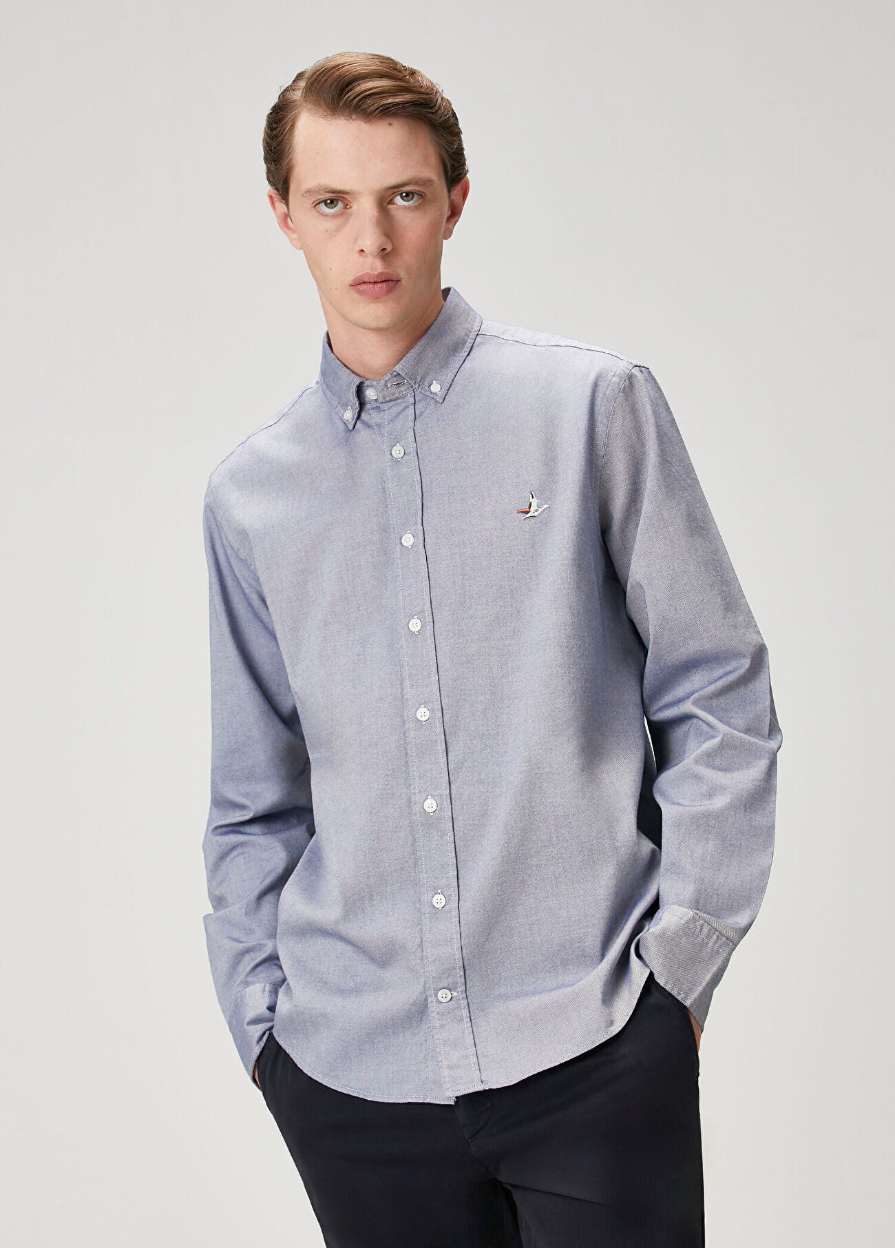 BEYMEN CLUB SHIRT - BEYMEN