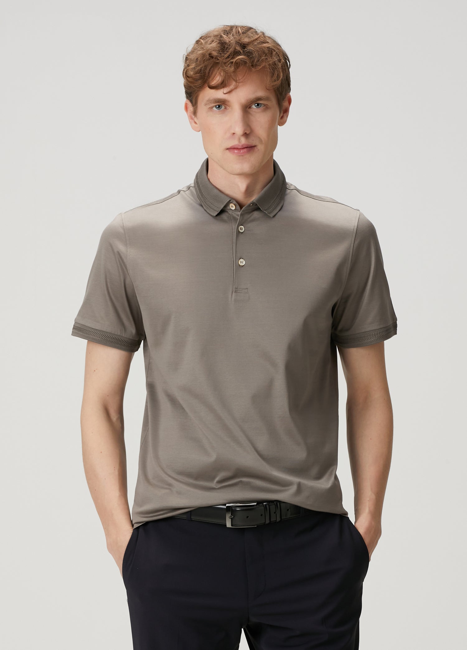 CORNELIANI PULLOVER - BEYMEN