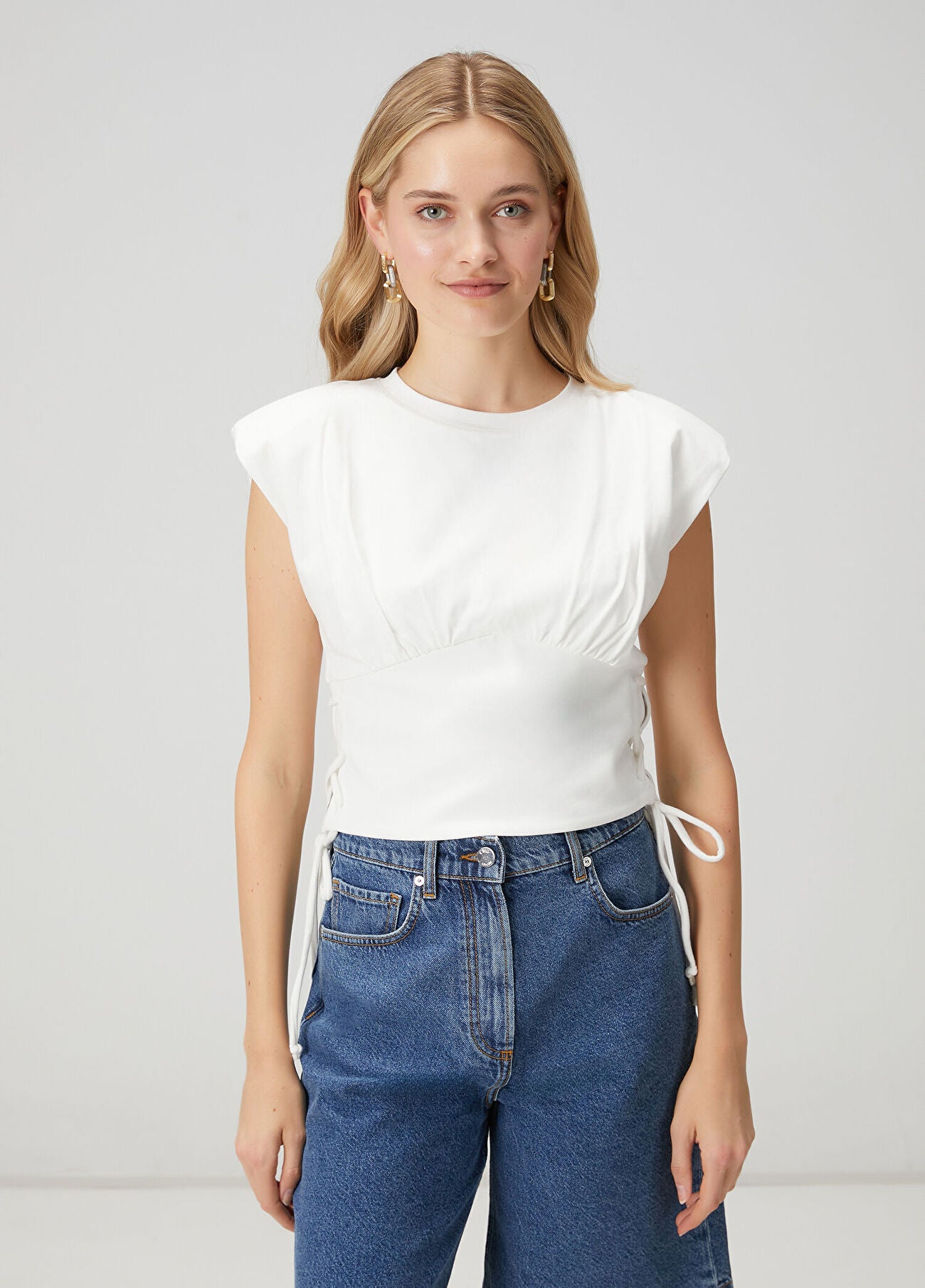 BEYMEN CLUB T-SHIRT - BEYMEN