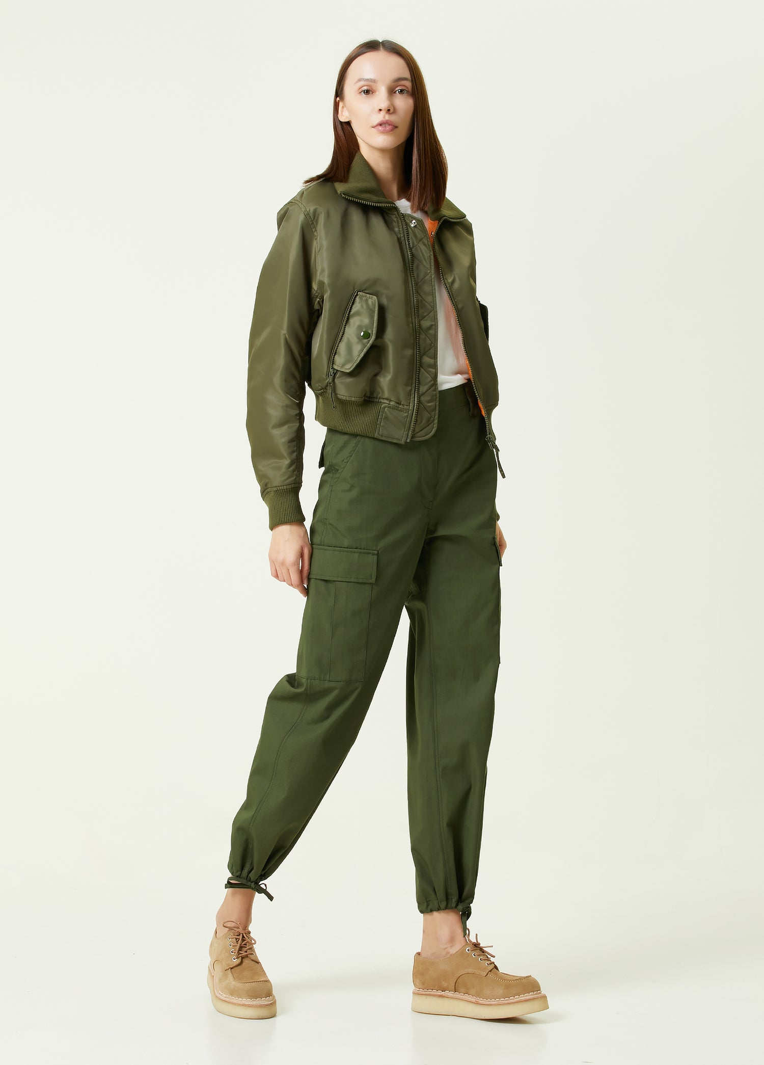 KENZO BOMBER - BEYMEN