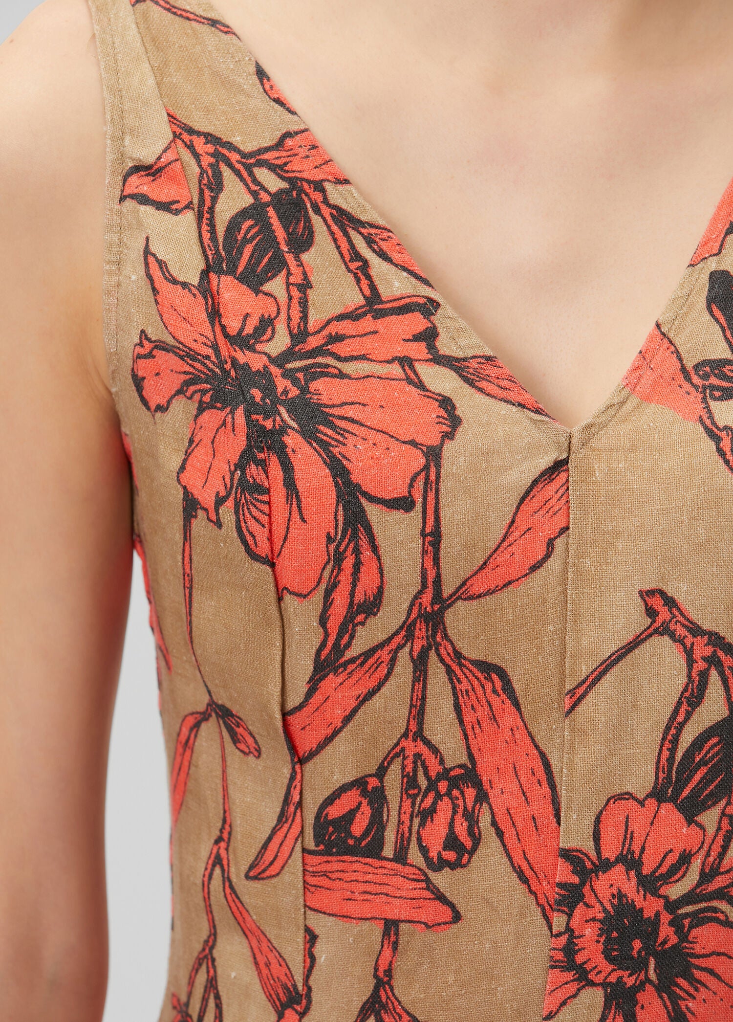 BEYMEN CLUB DRESS - BEYMEN