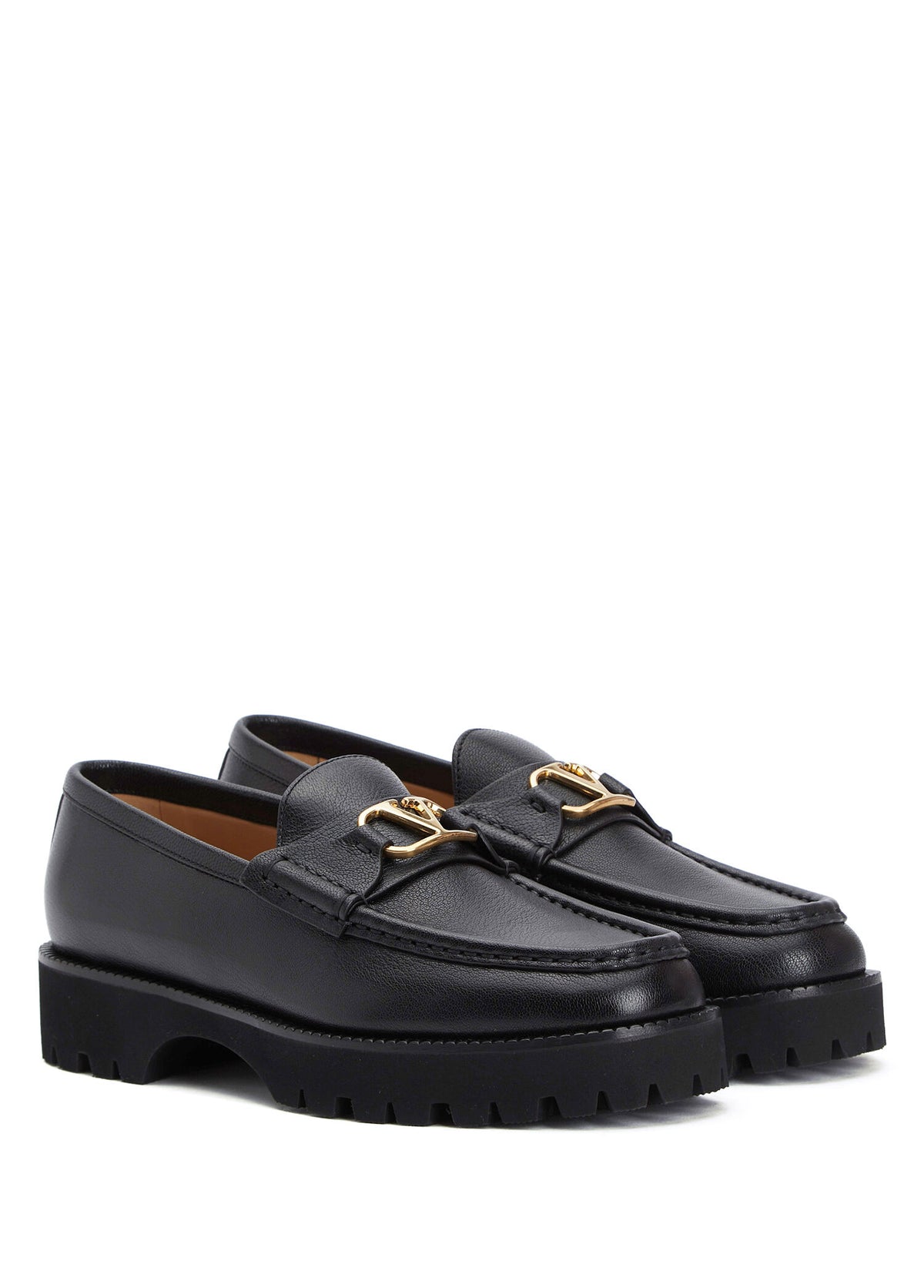 VALENTINO GARAVANI LOAFER VLOGO SIGNATURE - BEYMEN