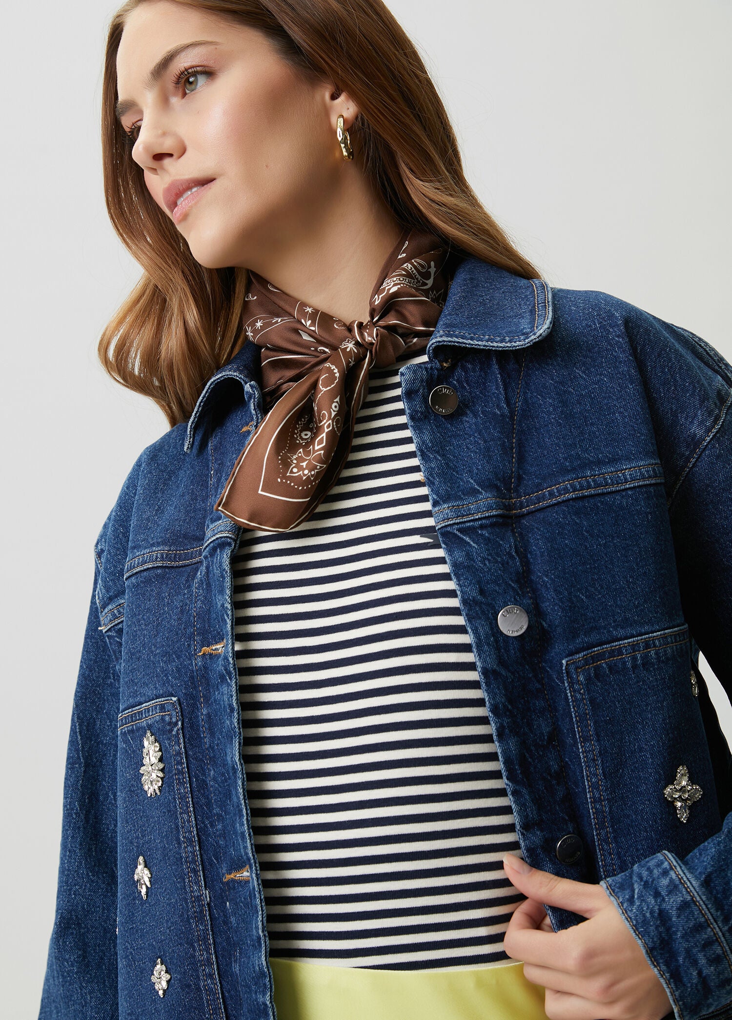 BEYMEN CLUB JACKET - BEYMEN