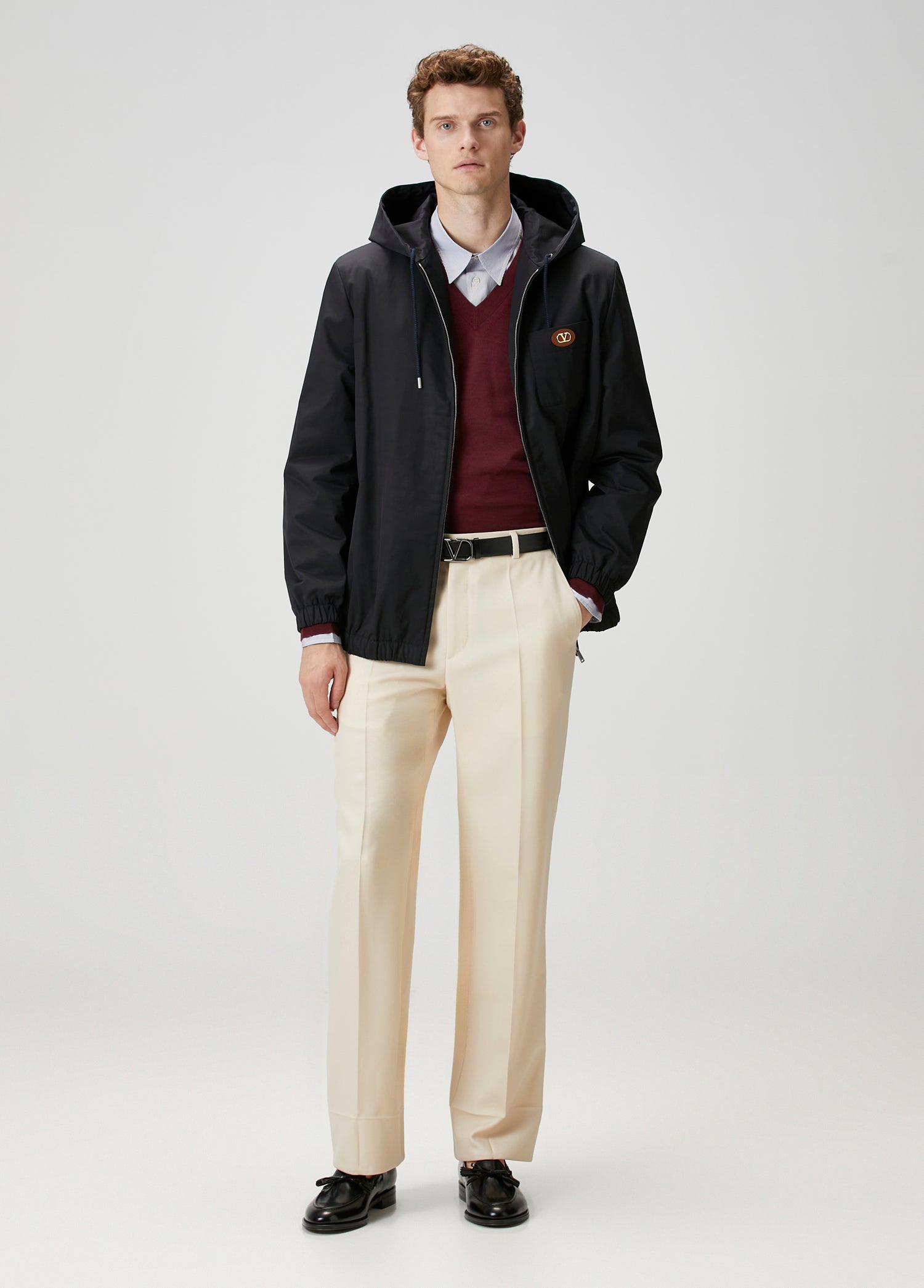 VALENTINO GARAVANI SWEATSHIRT - BEYMEN