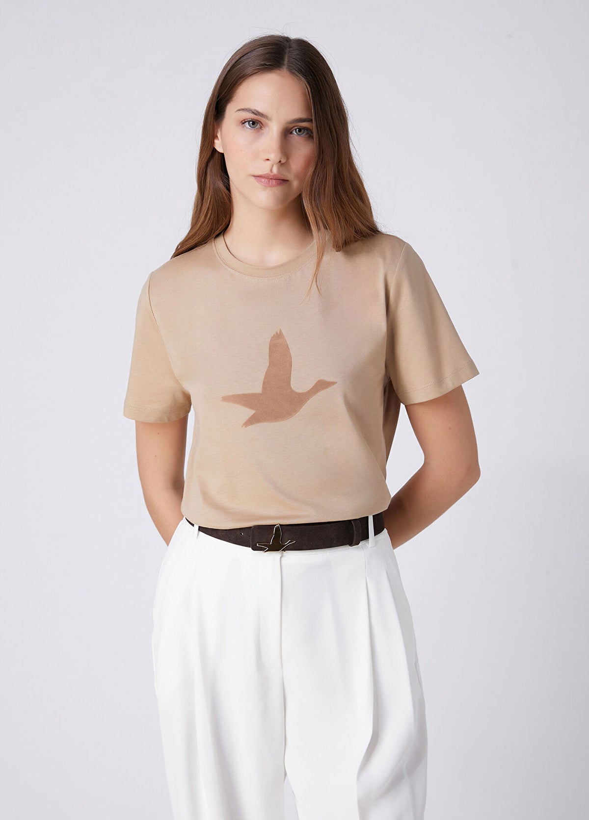 BEYMEN CLUB T-SHIRT - BEYMEN
