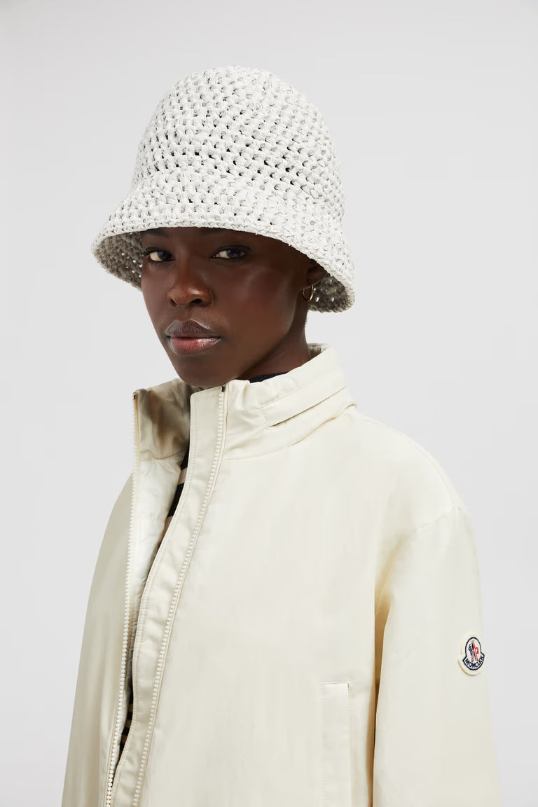 MONCLER JANZE JACKET - BEYMEN