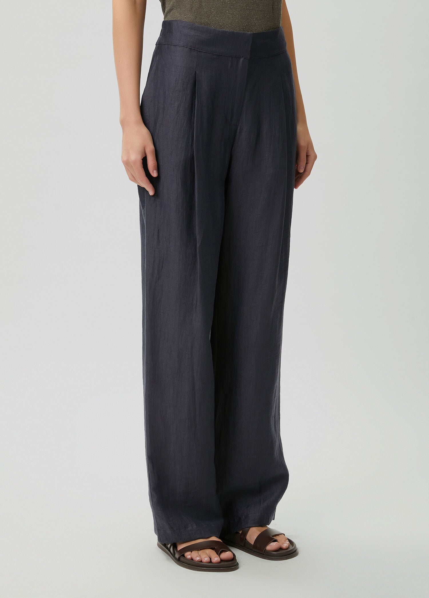 BEYMEN CLUB TROUSERS - BEYMEN