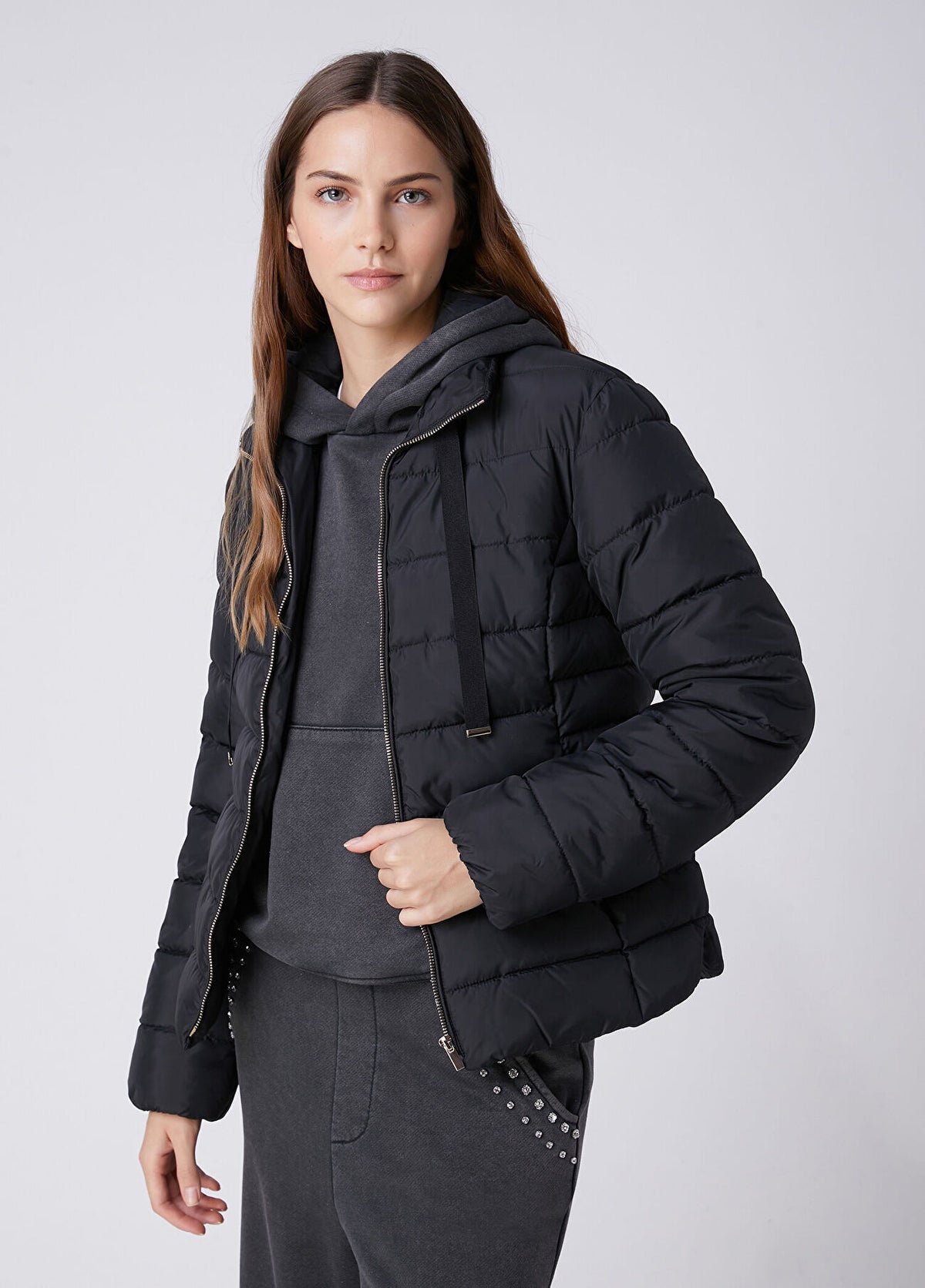BEYMEN CLUB COAT - BEYMEN