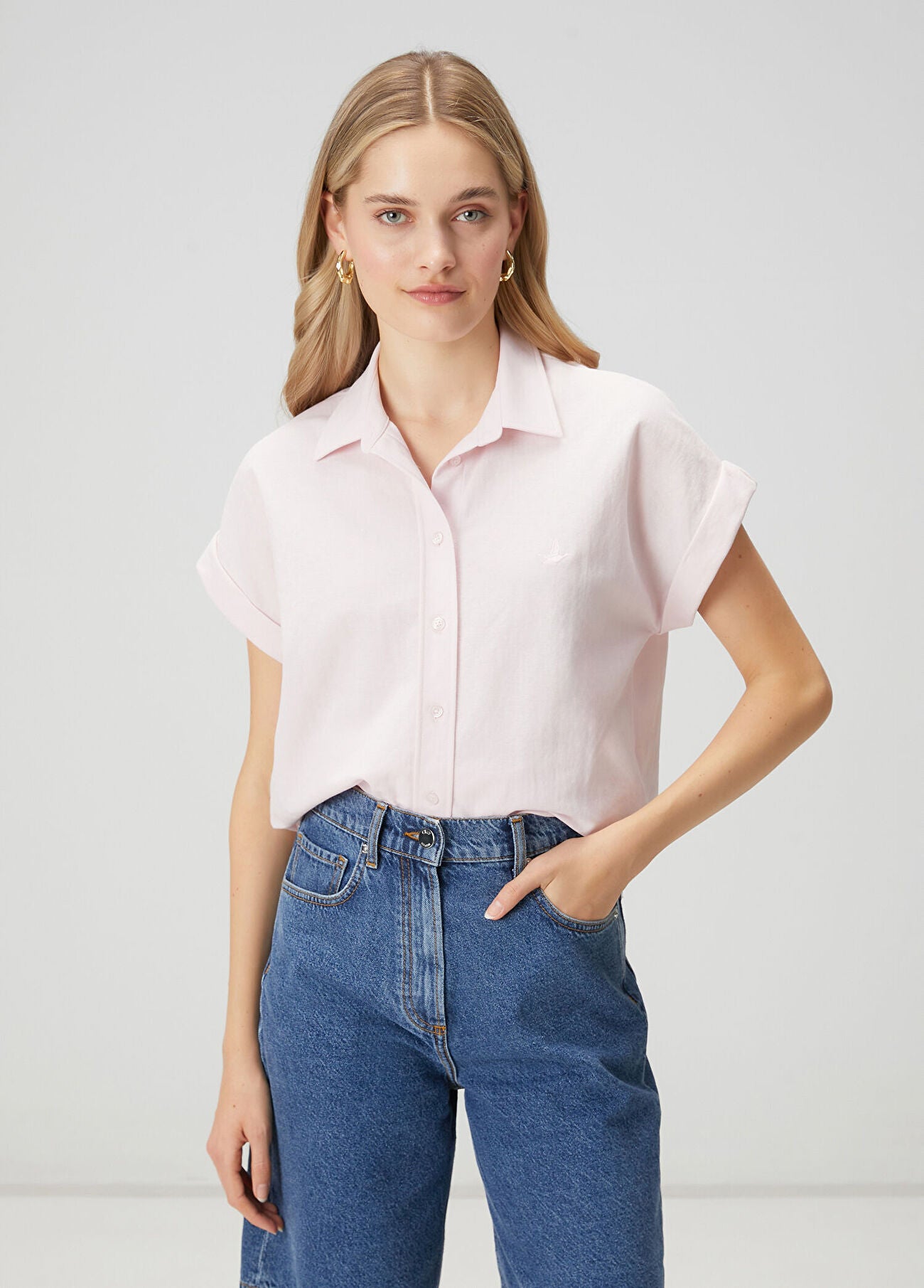 BEYMEN CLUB SHIRT - BEYMEN
