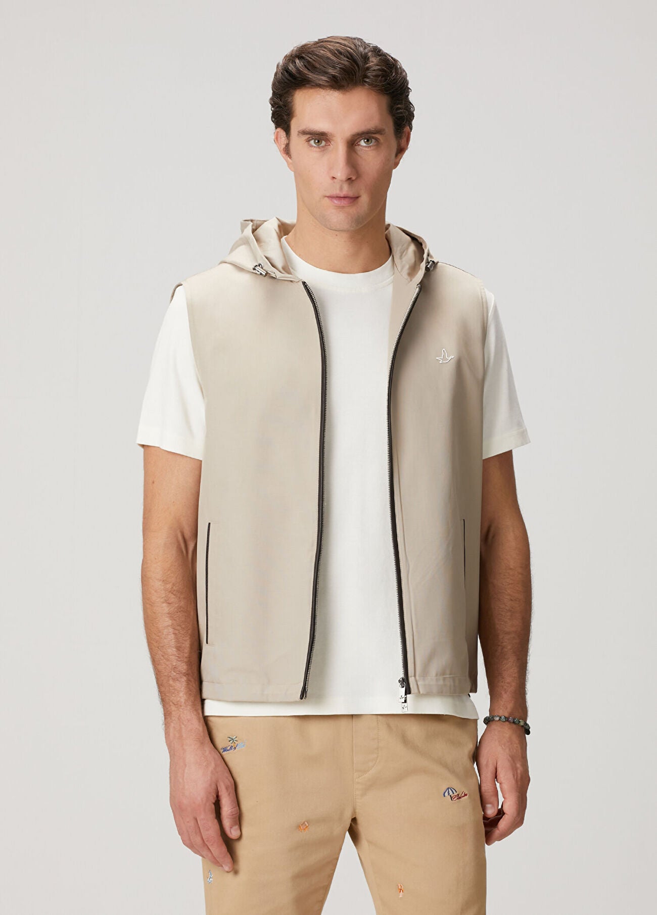 BEYMEN CLUB VEST - BEYMEN