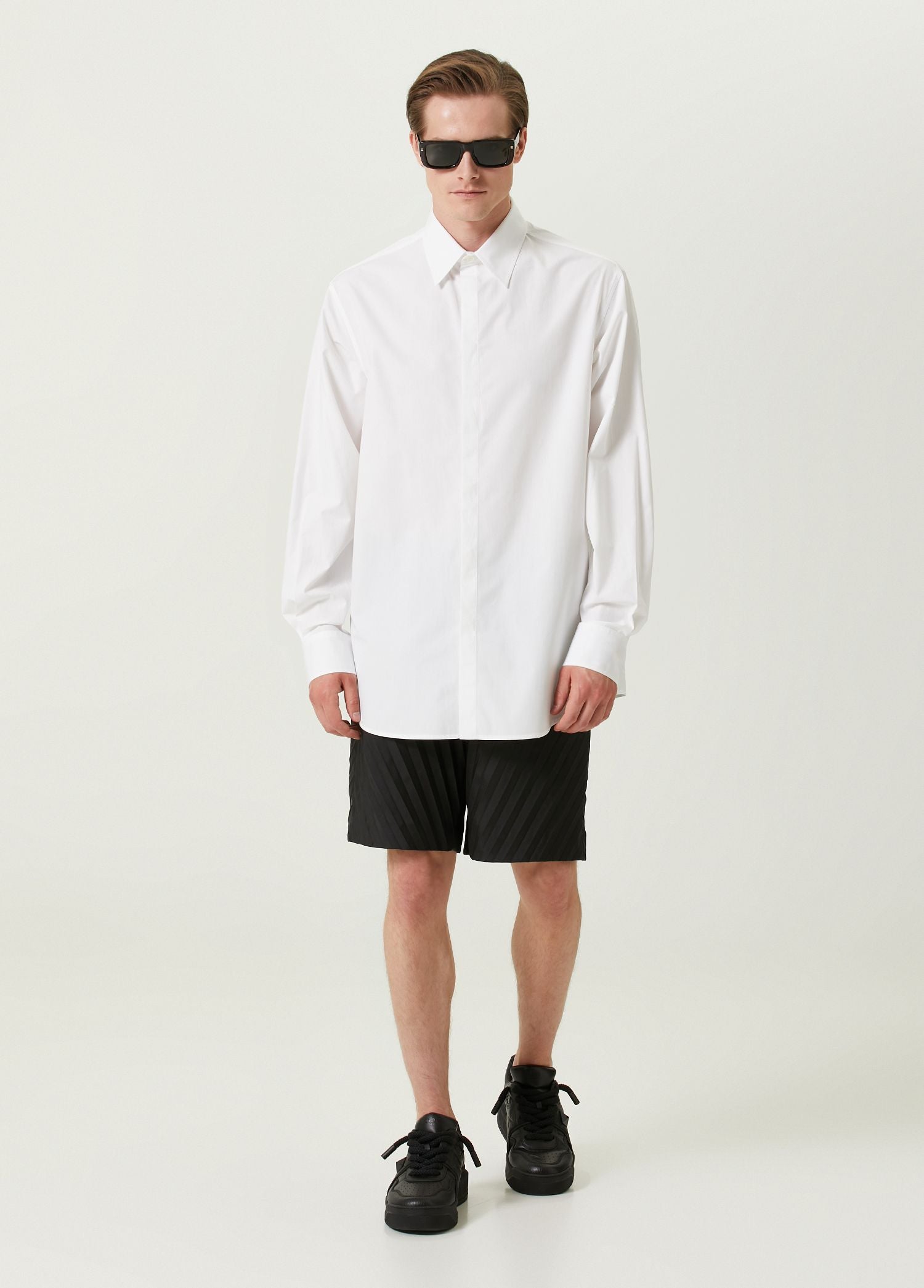 VALENTINO SHIRT - BEYMEN