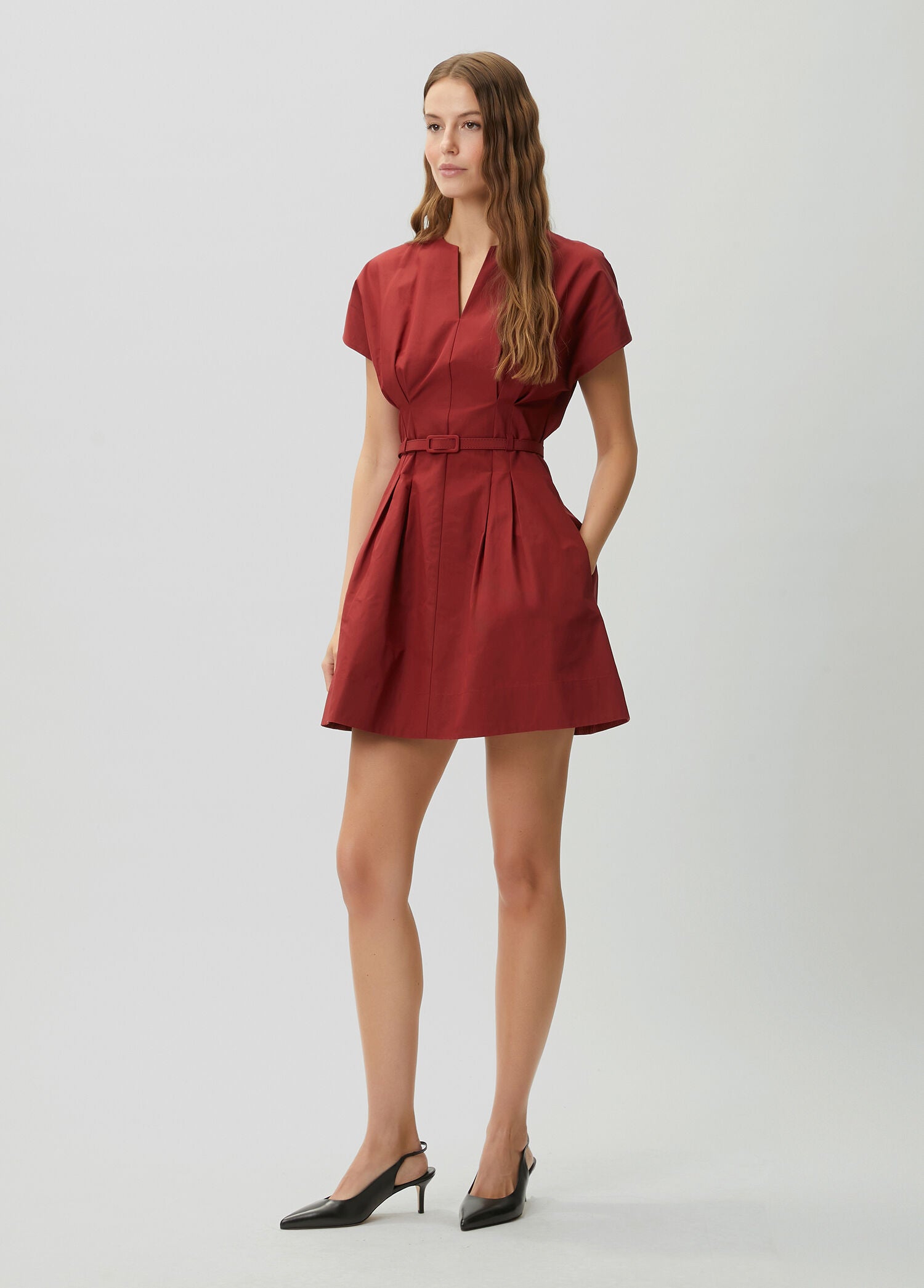 BEYMEN CLUB DRESS - BEYMEN
