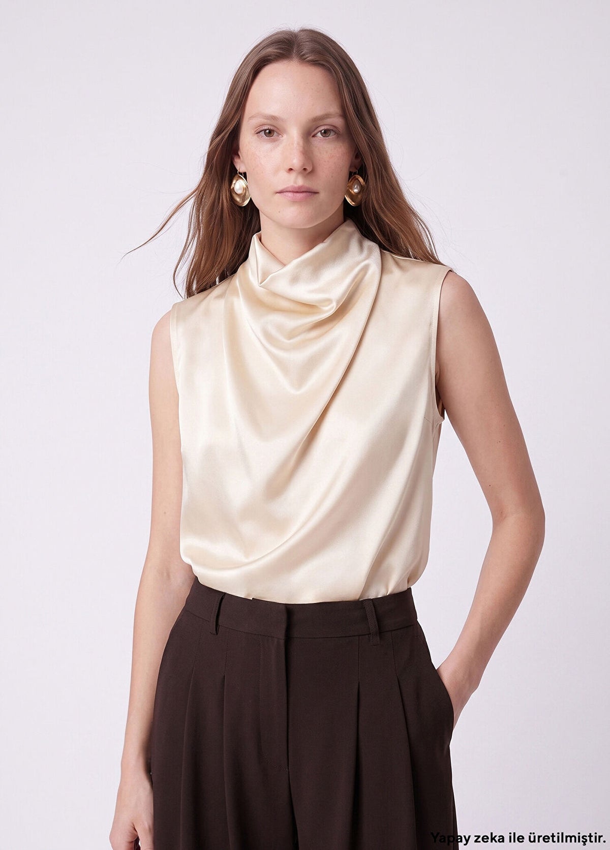 BEYMEN CLUB BLOUSES - BEYMEN