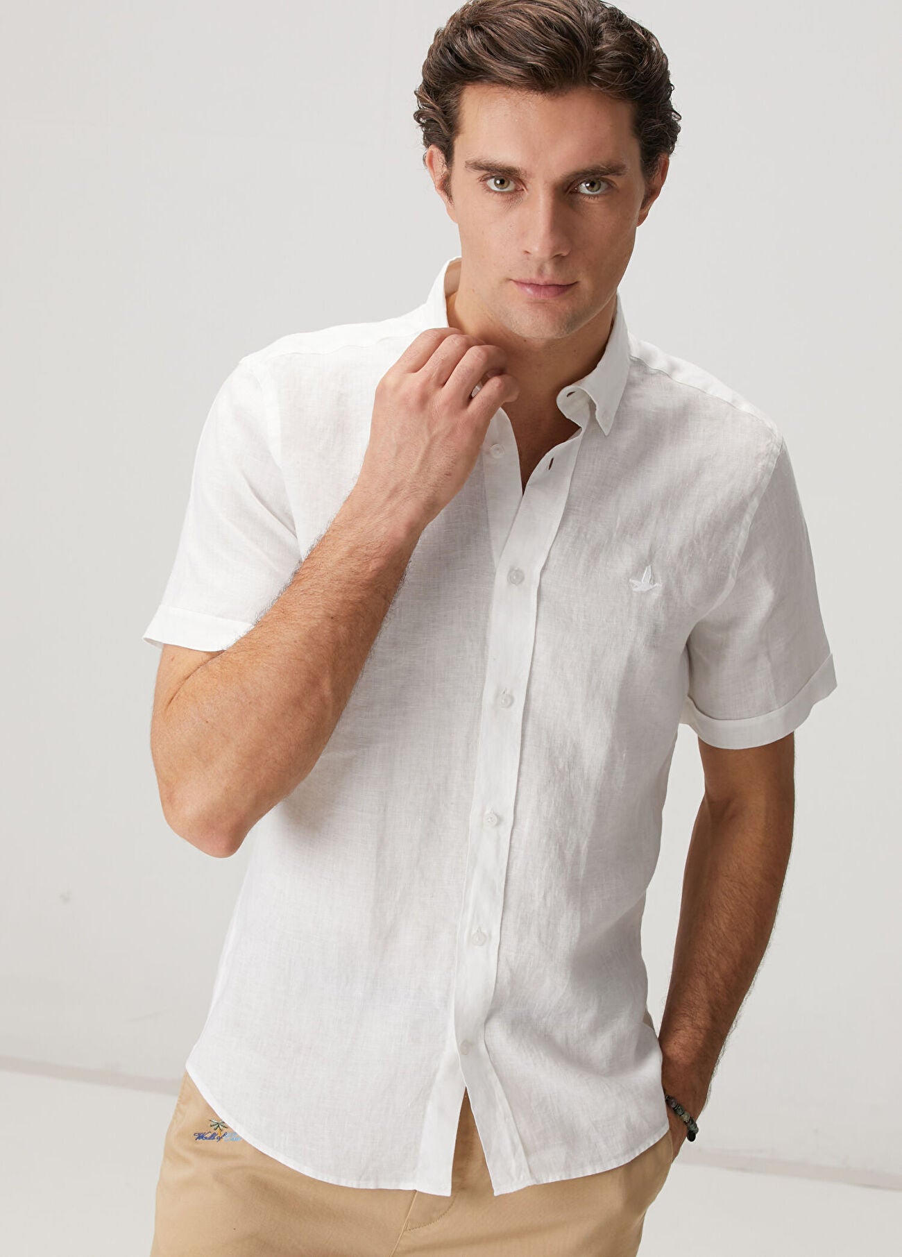 BEYMEN CLUB SHIRT - BEYMEN