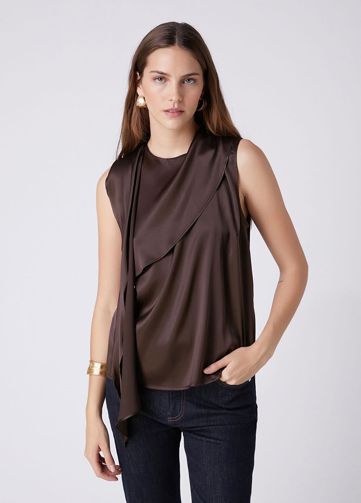 BEYMEN CLUB BLOUSES - BEYMEN