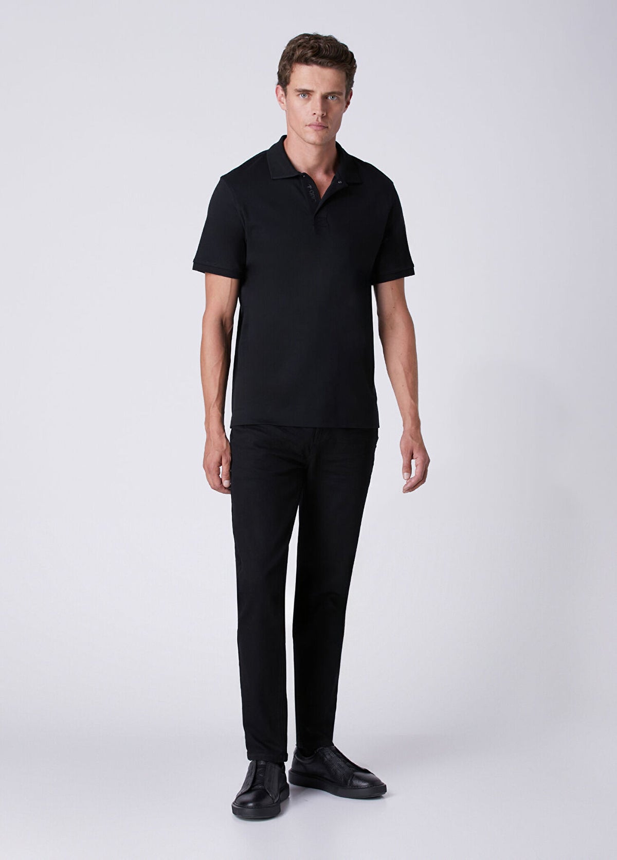 BEYMEN CLUB POLO SHIRT - BEYMEN