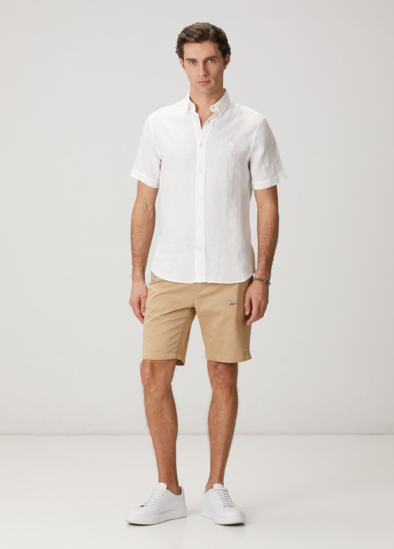 BEYMEN CLUB SHIRT - BEYMEN