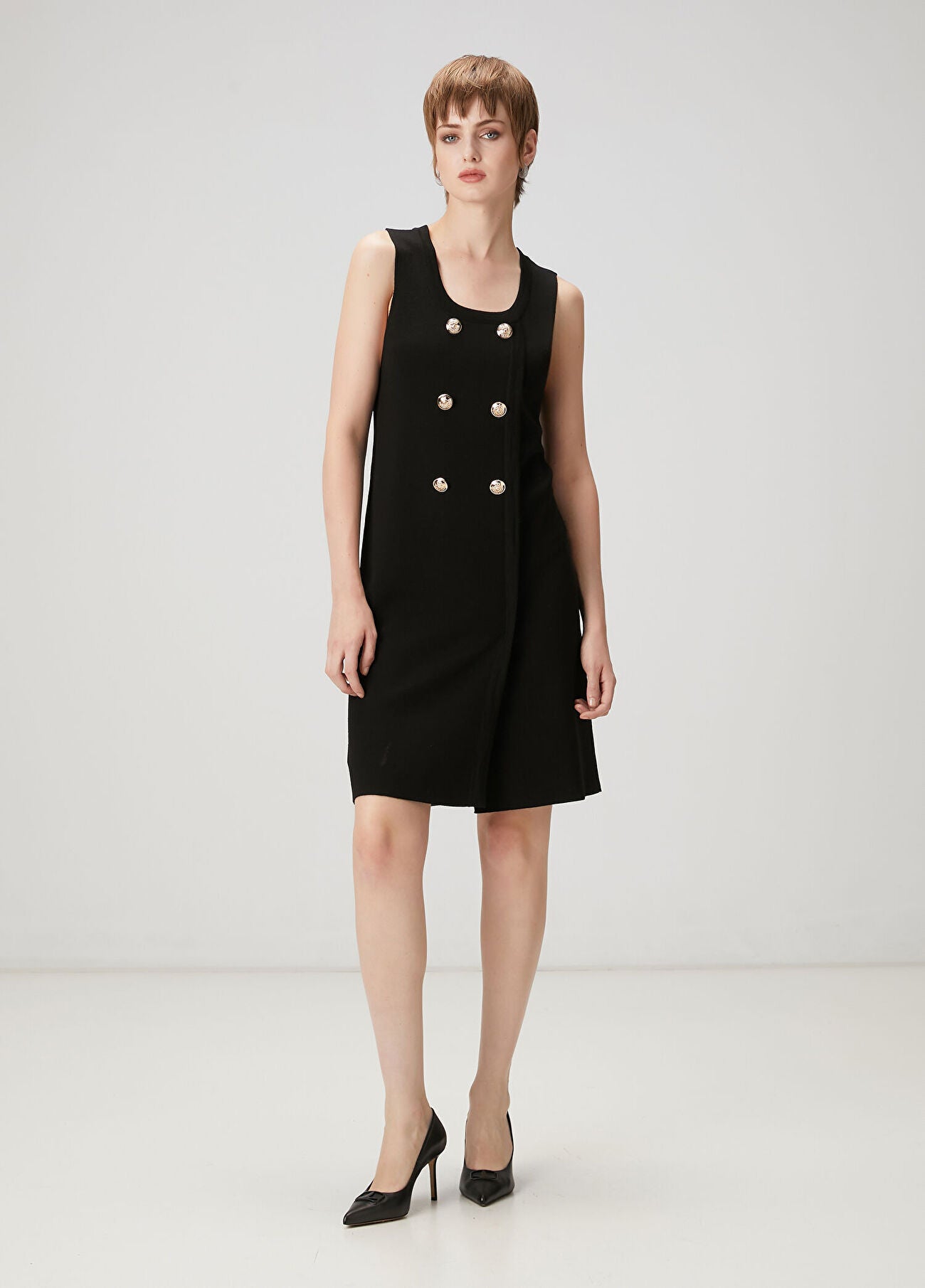 BEYMEN CLUB DRESS - BEYMEN