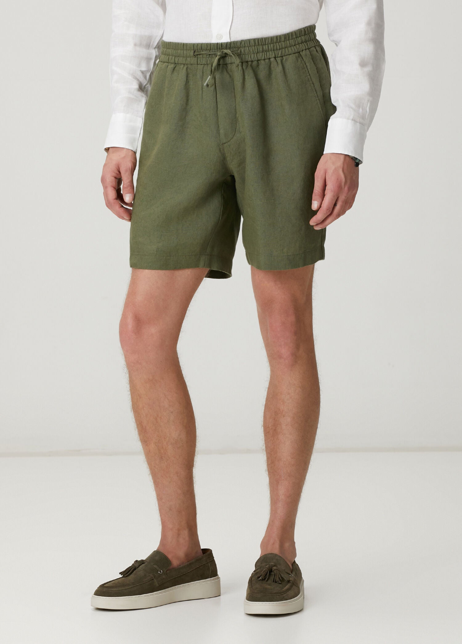 BEYMEN CLUB SHORTS - BEYMEN