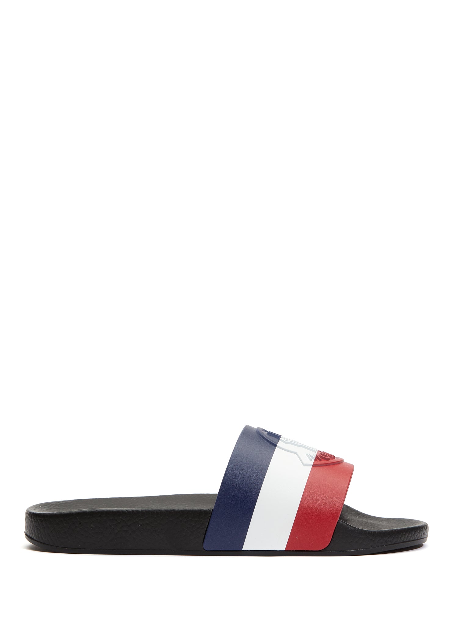 MONCLER BASILE  SLIDES SHOES - BEYMEN
