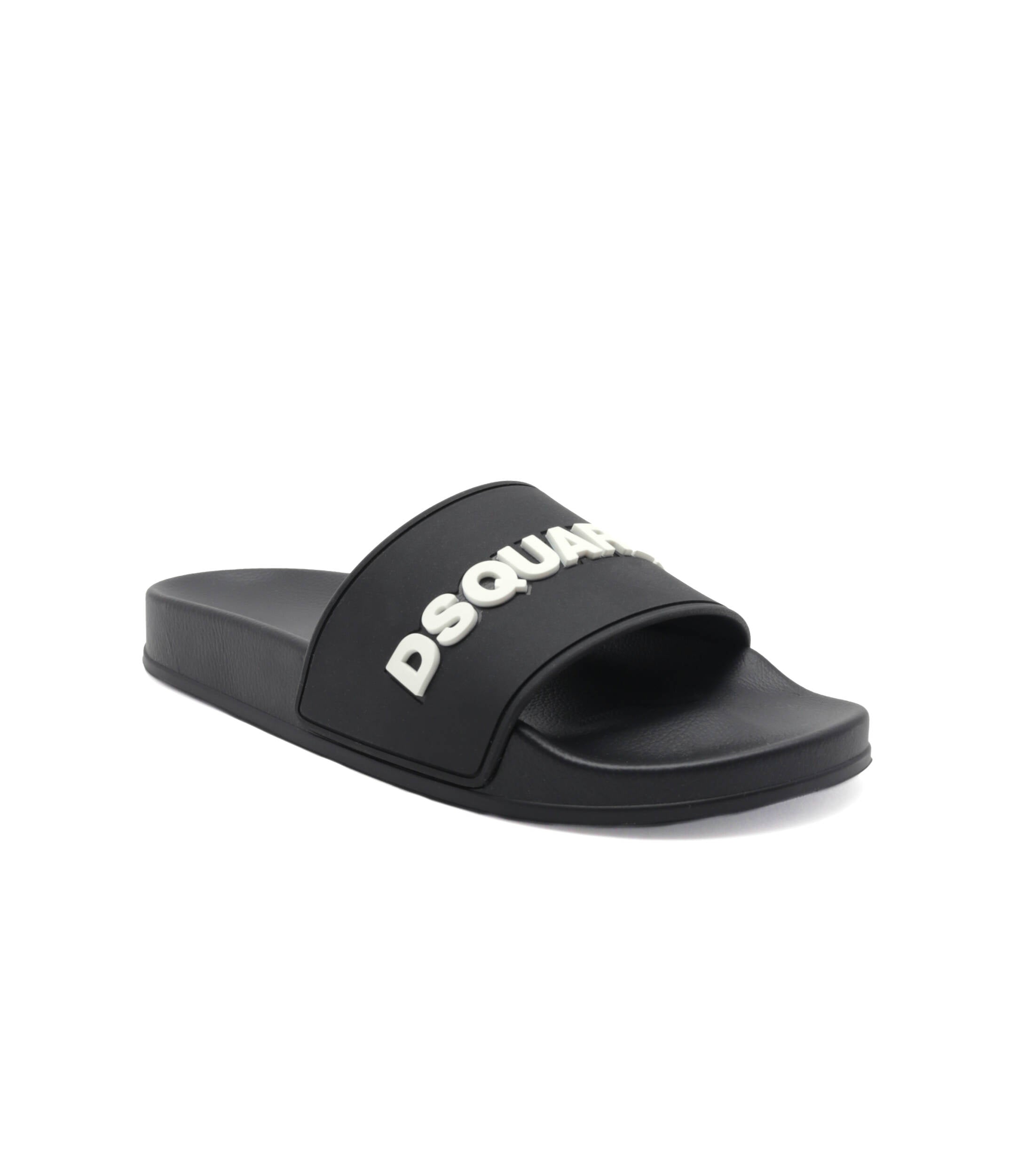 DSQUARED2 SLIDES SHOES - BEYMEN