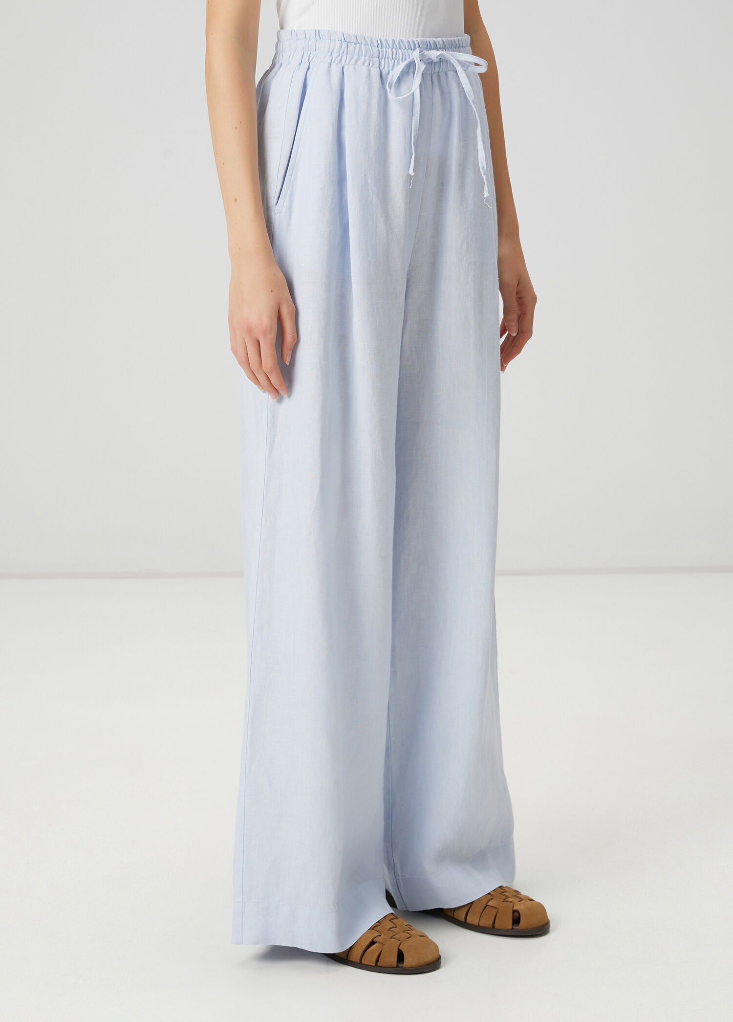 BEYMEN CLUB TROUSERS - BEYMEN