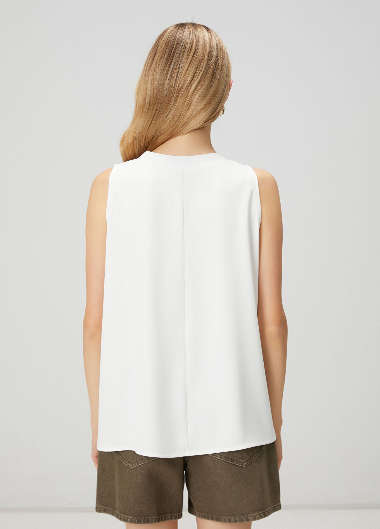 BEYMEN CLUB SHIRT - BEYMEN