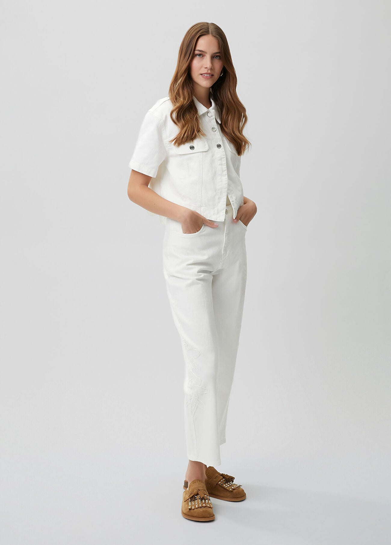 BEYMEN CLUB DENIM - BEYMEN