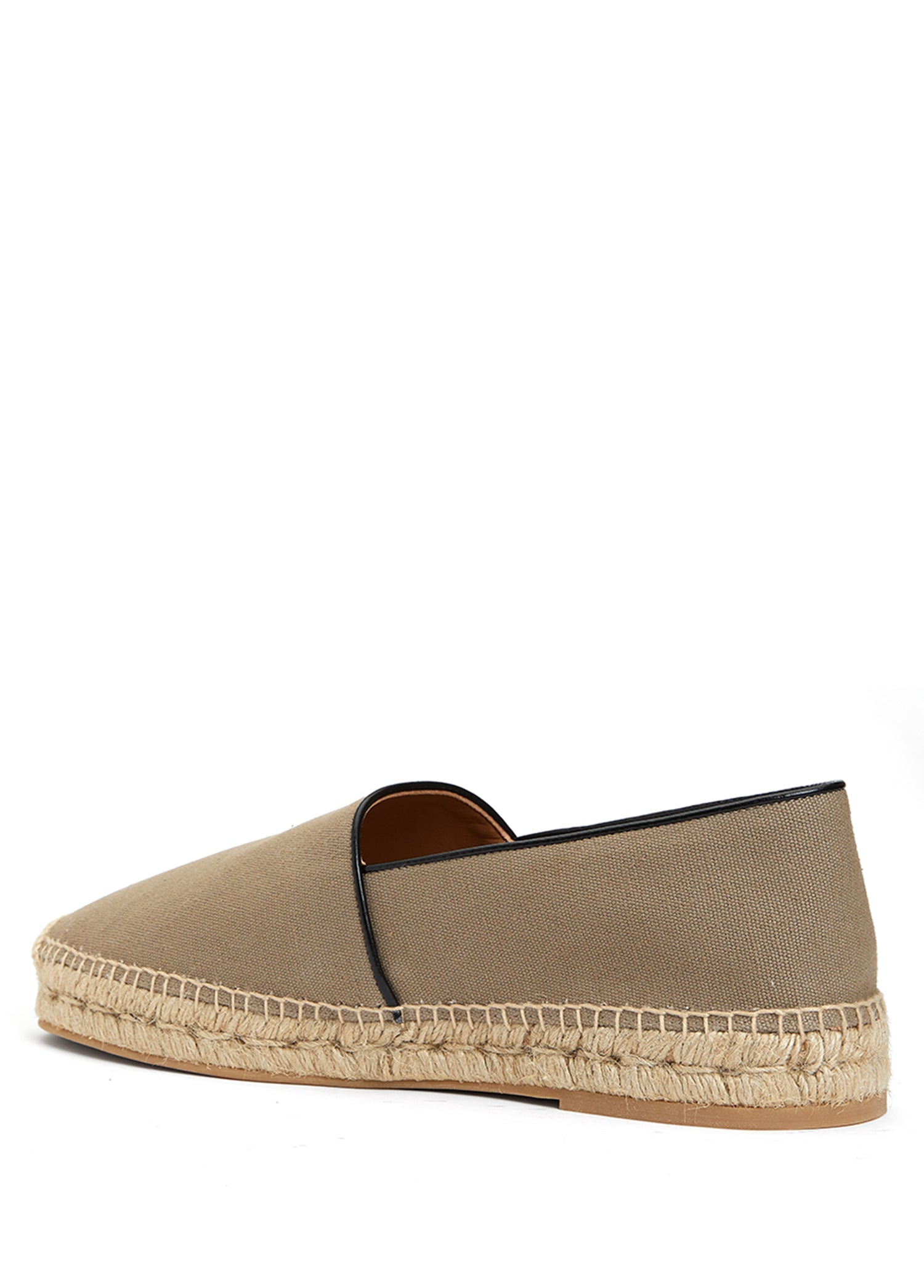 OFF-WHITE ESPADRILLAS - BEYMEN