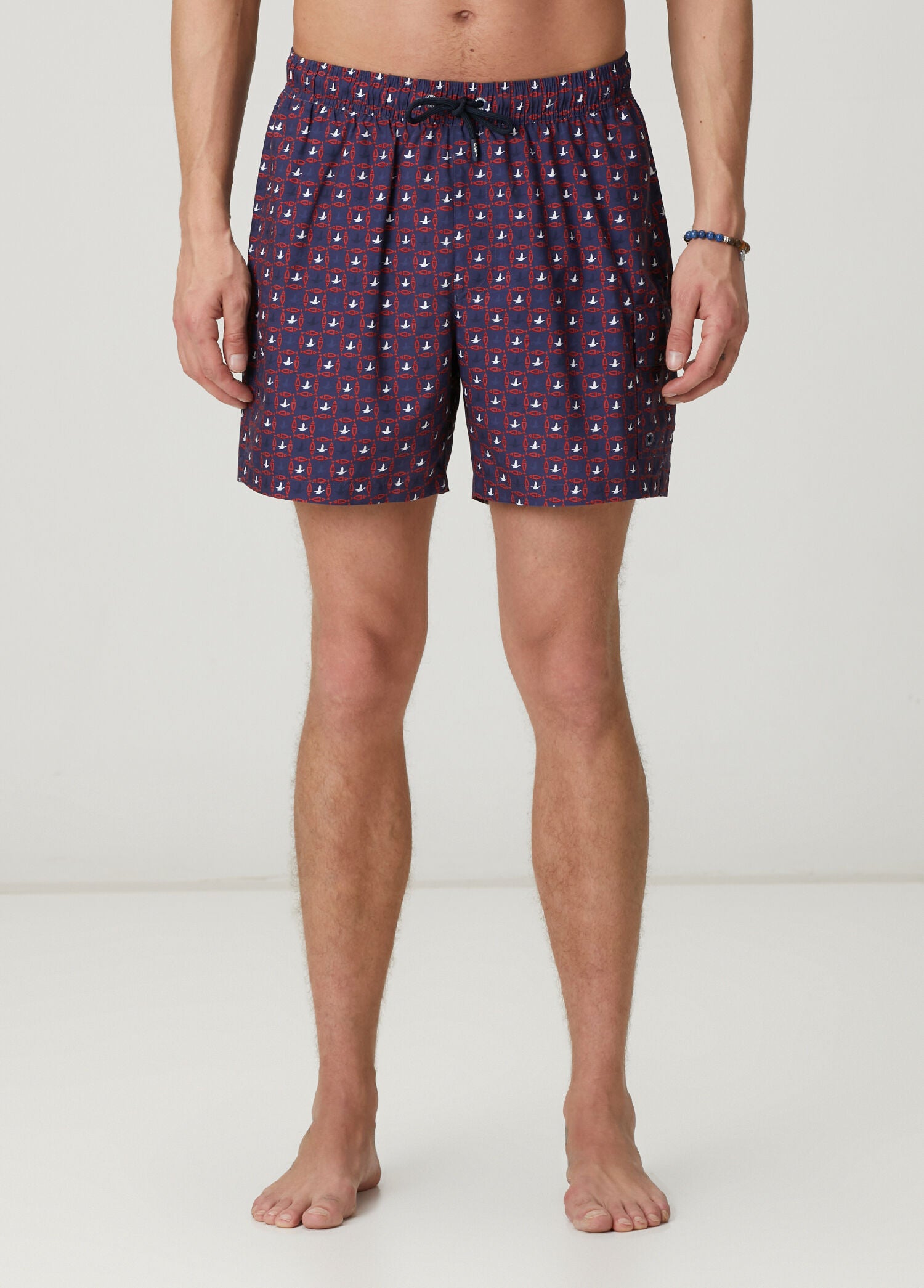 BEYMEN CLUB BEACHWEAR - BEYMEN