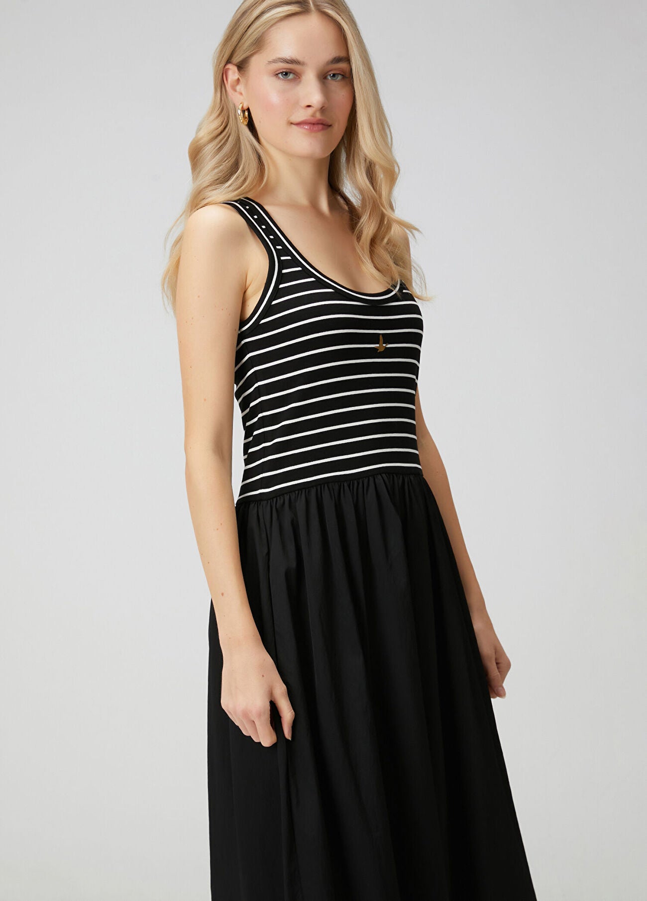 BEYMEN CLUB DRESS - BEYMEN