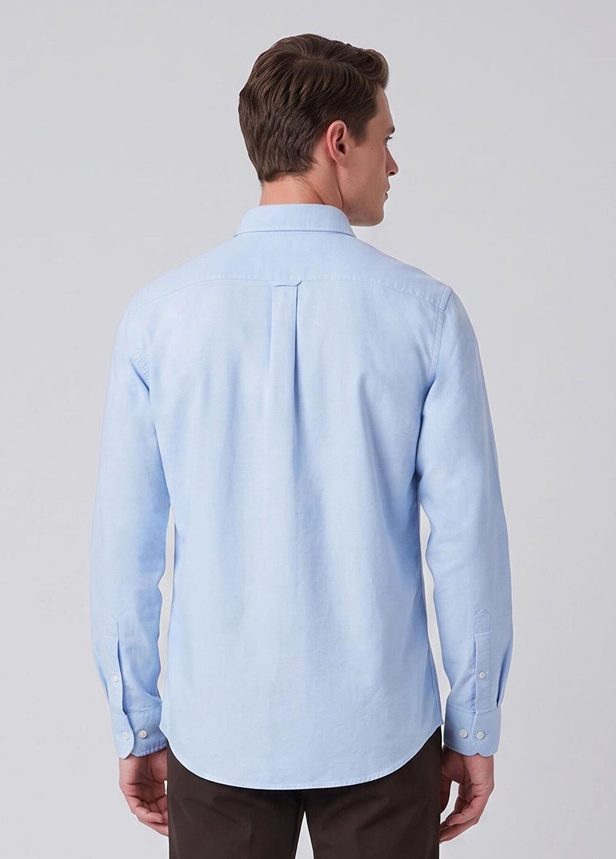 BEYMEN CLUB SHIRT - BEYMEN