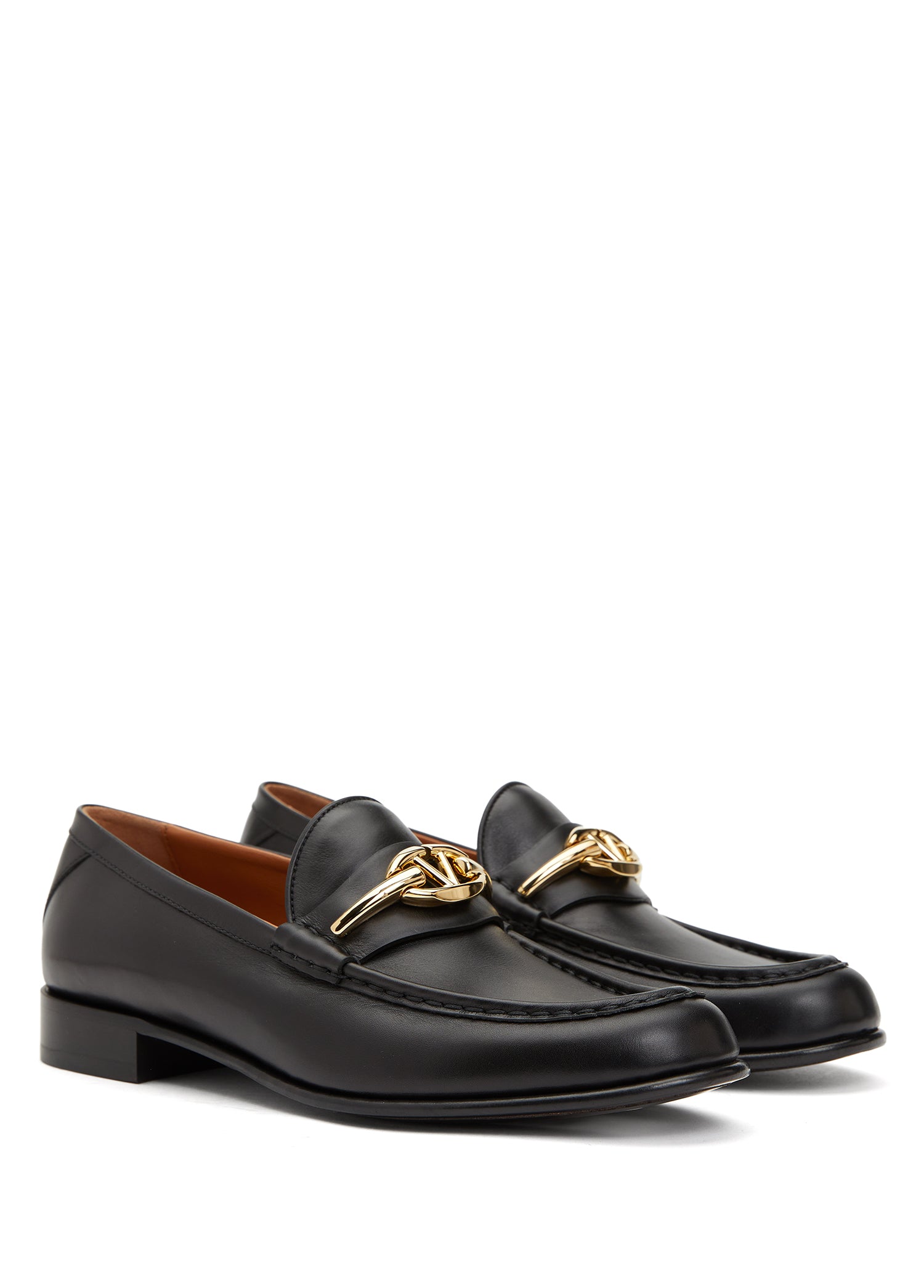 VALENTINO LOAFER SHOES - BEYMEN