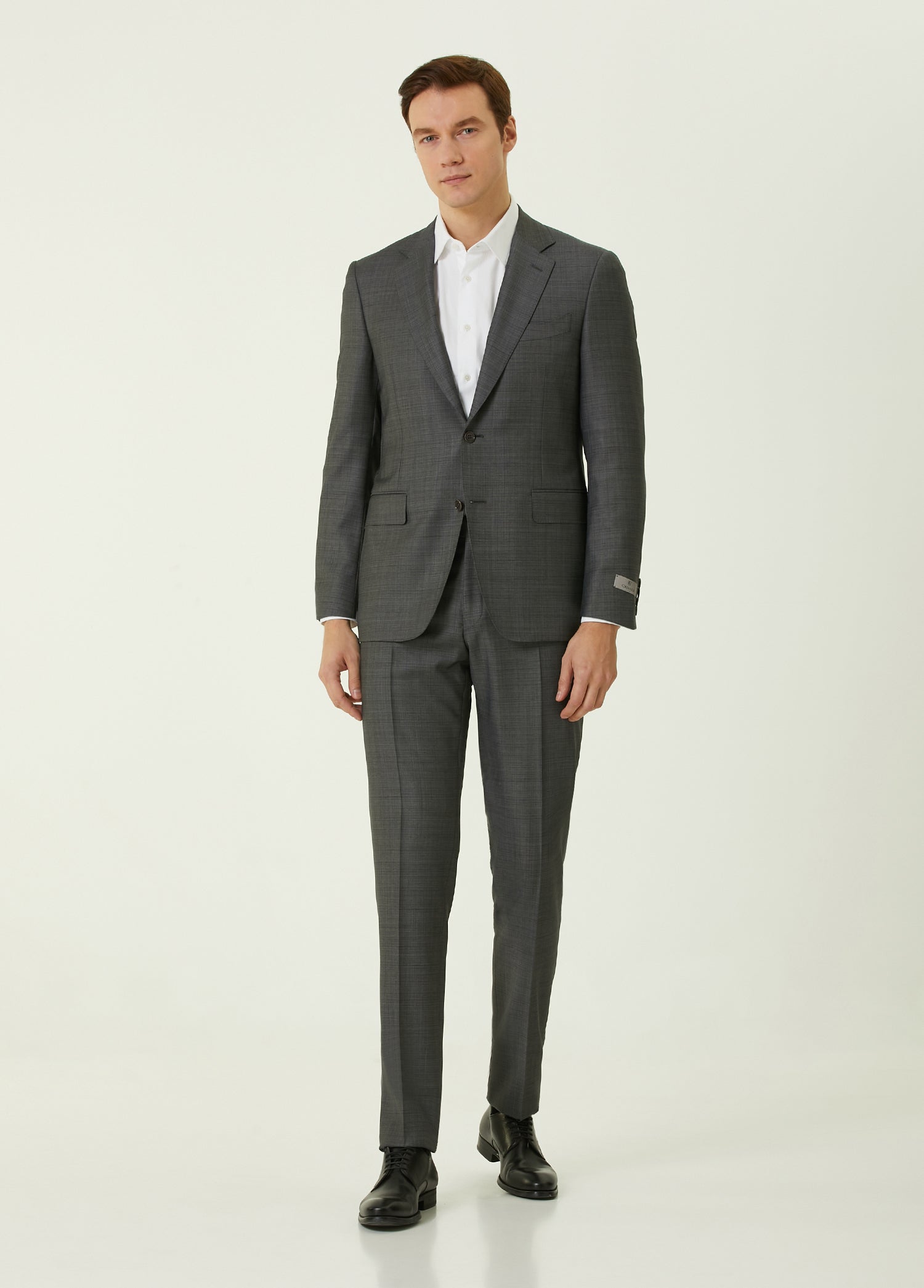 CANALI SUIT - BEYMEN