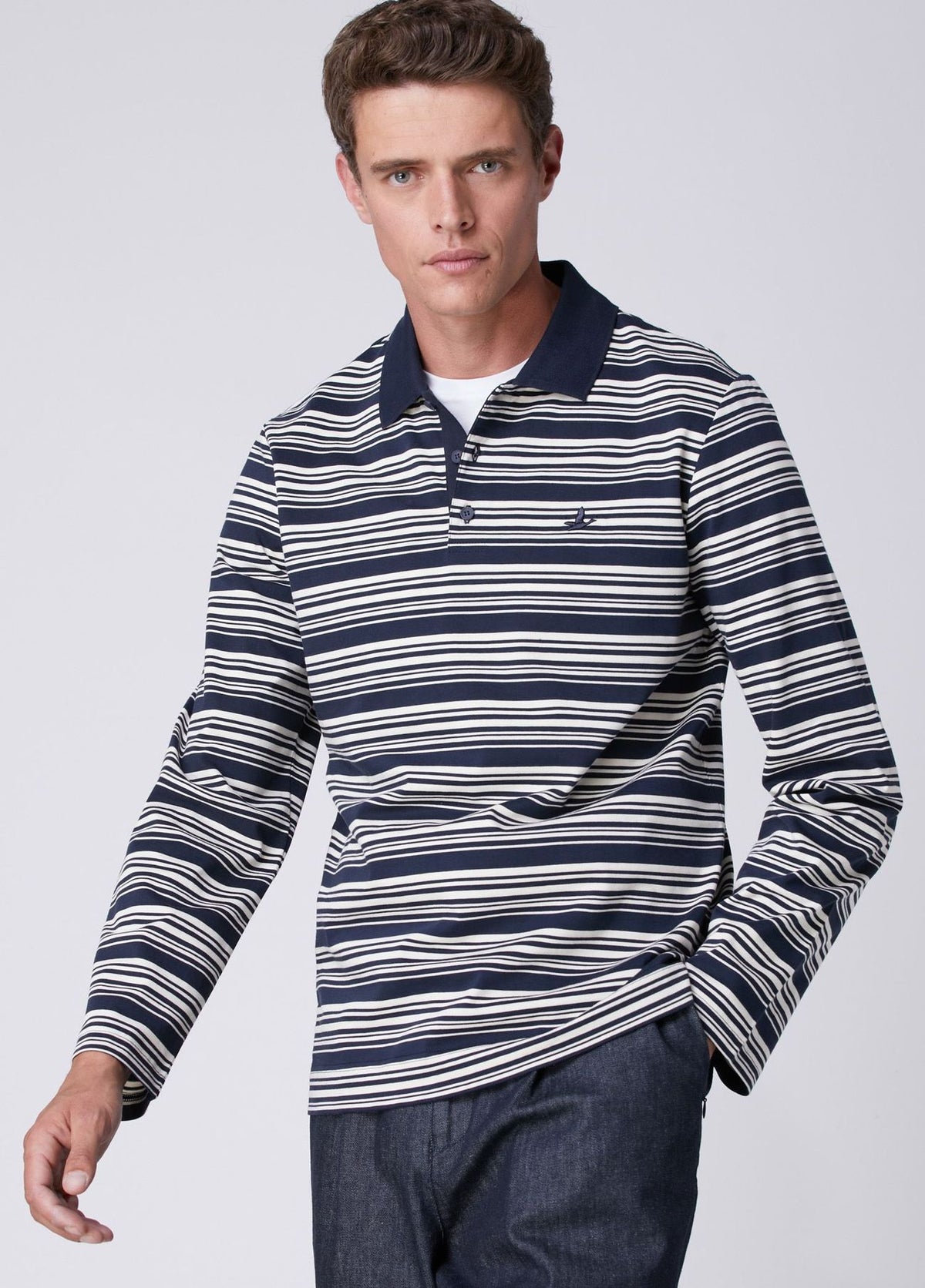 BEYMEN CLUB POLO SHIRT - BEYMEN