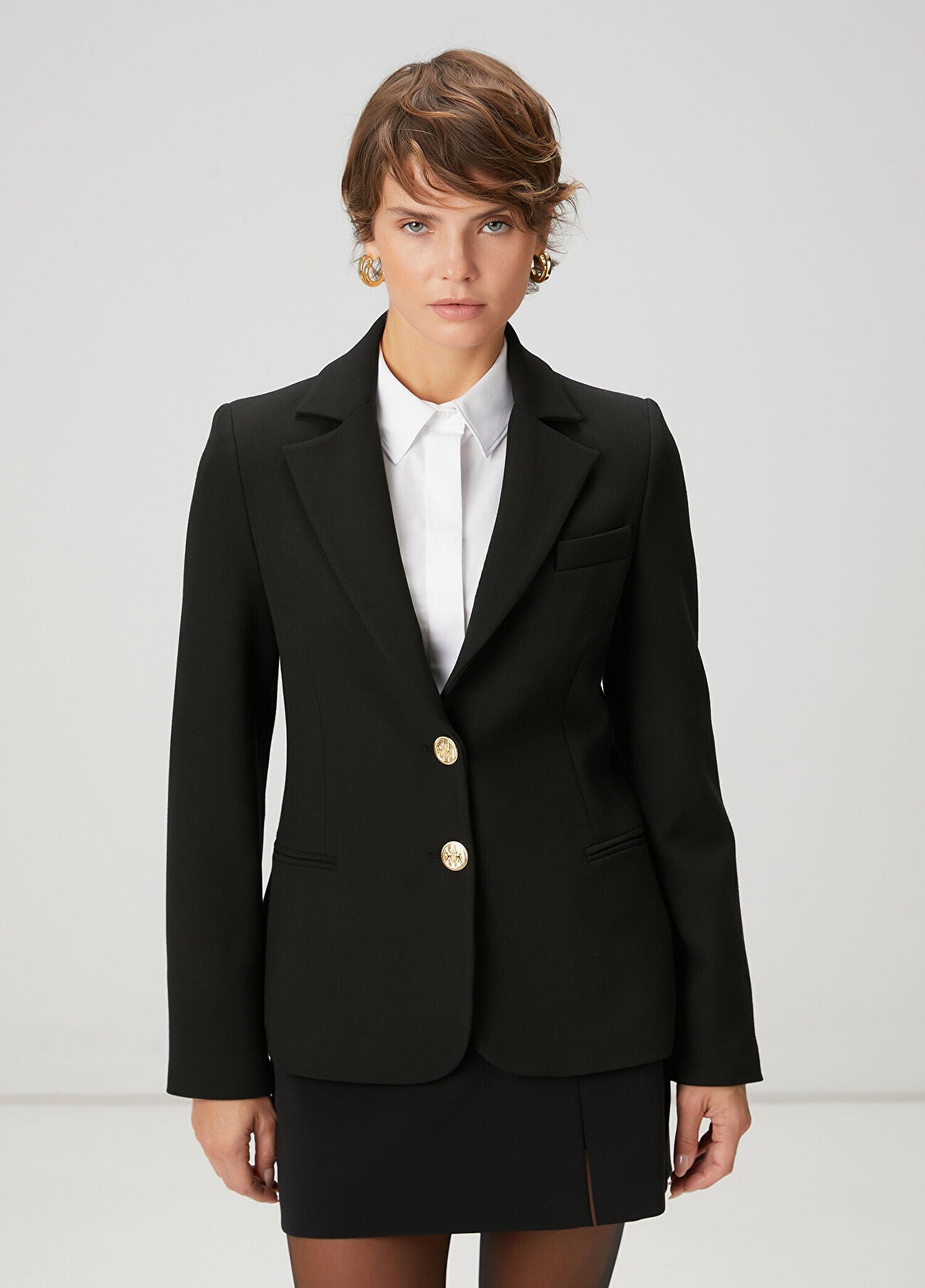BEYMEN CLUB JACKET - BEYMEN