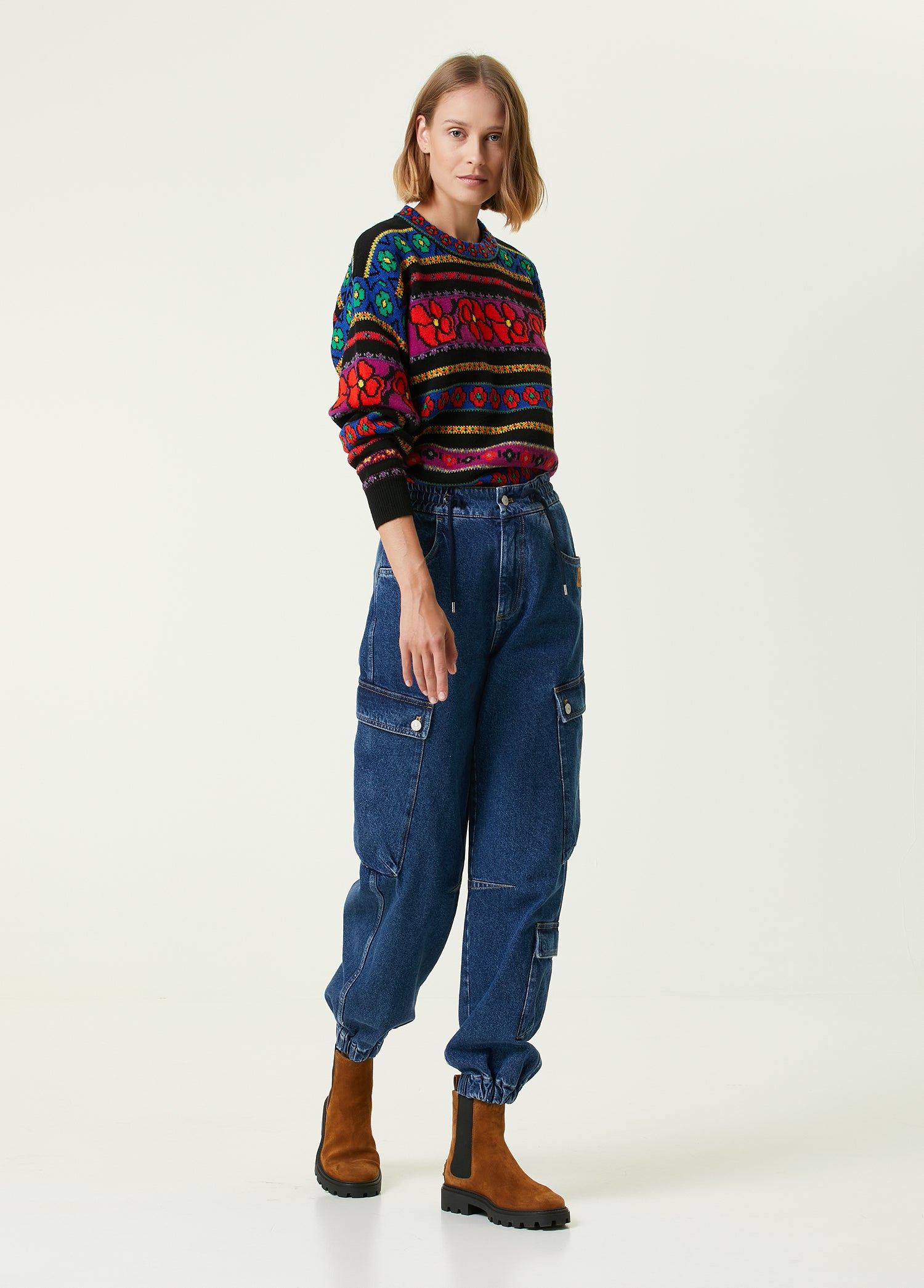 KENZO PULLOVER - BEYMEN