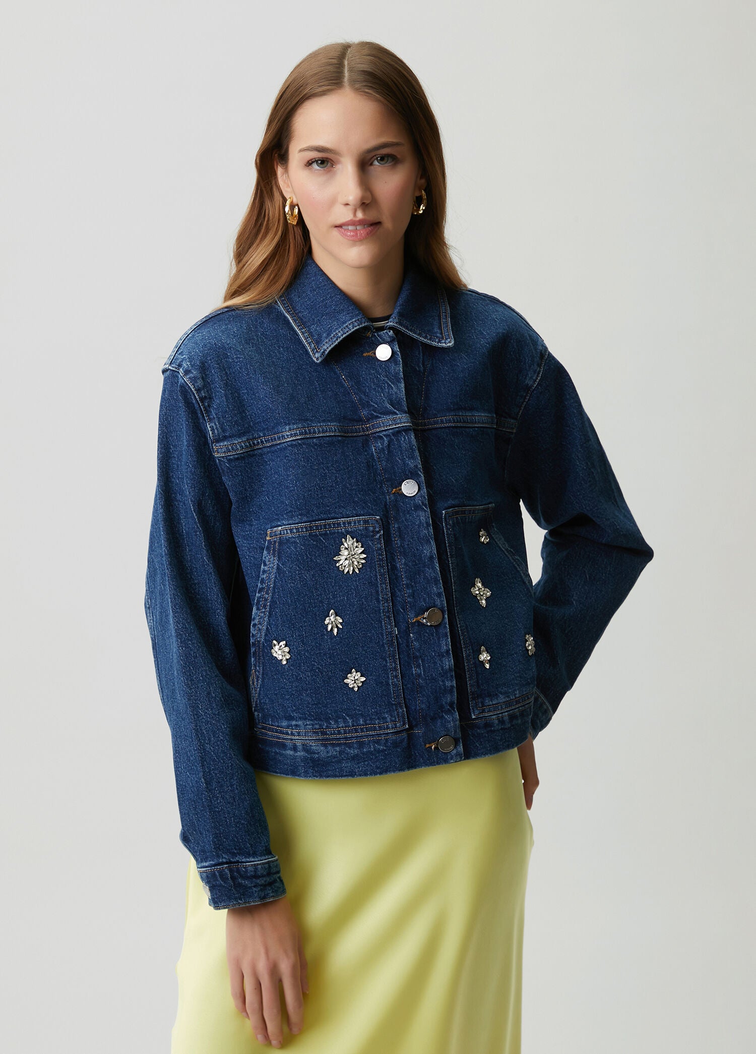 BEYMEN CLUB JACKET - BEYMEN