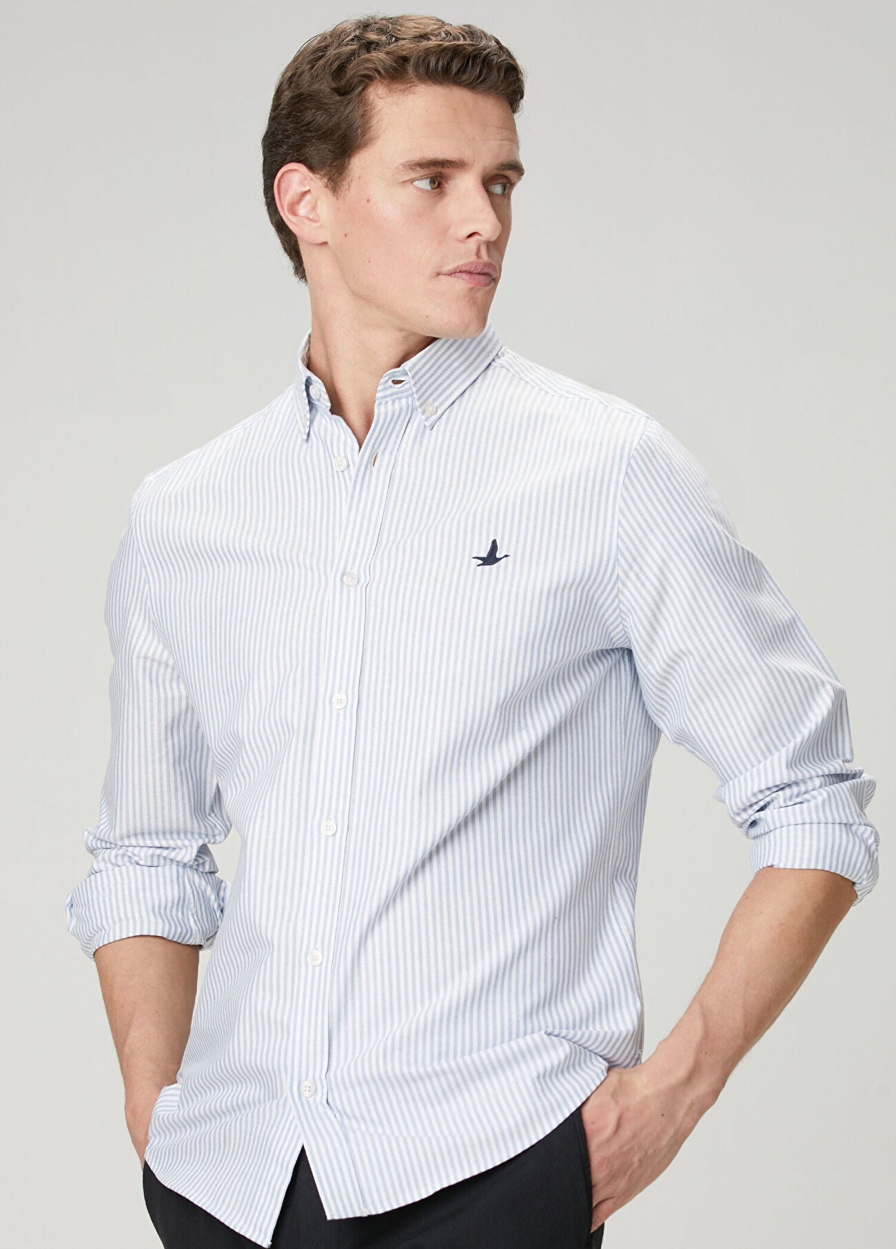 BEYMEN CLUB SHIRT - BEYMEN