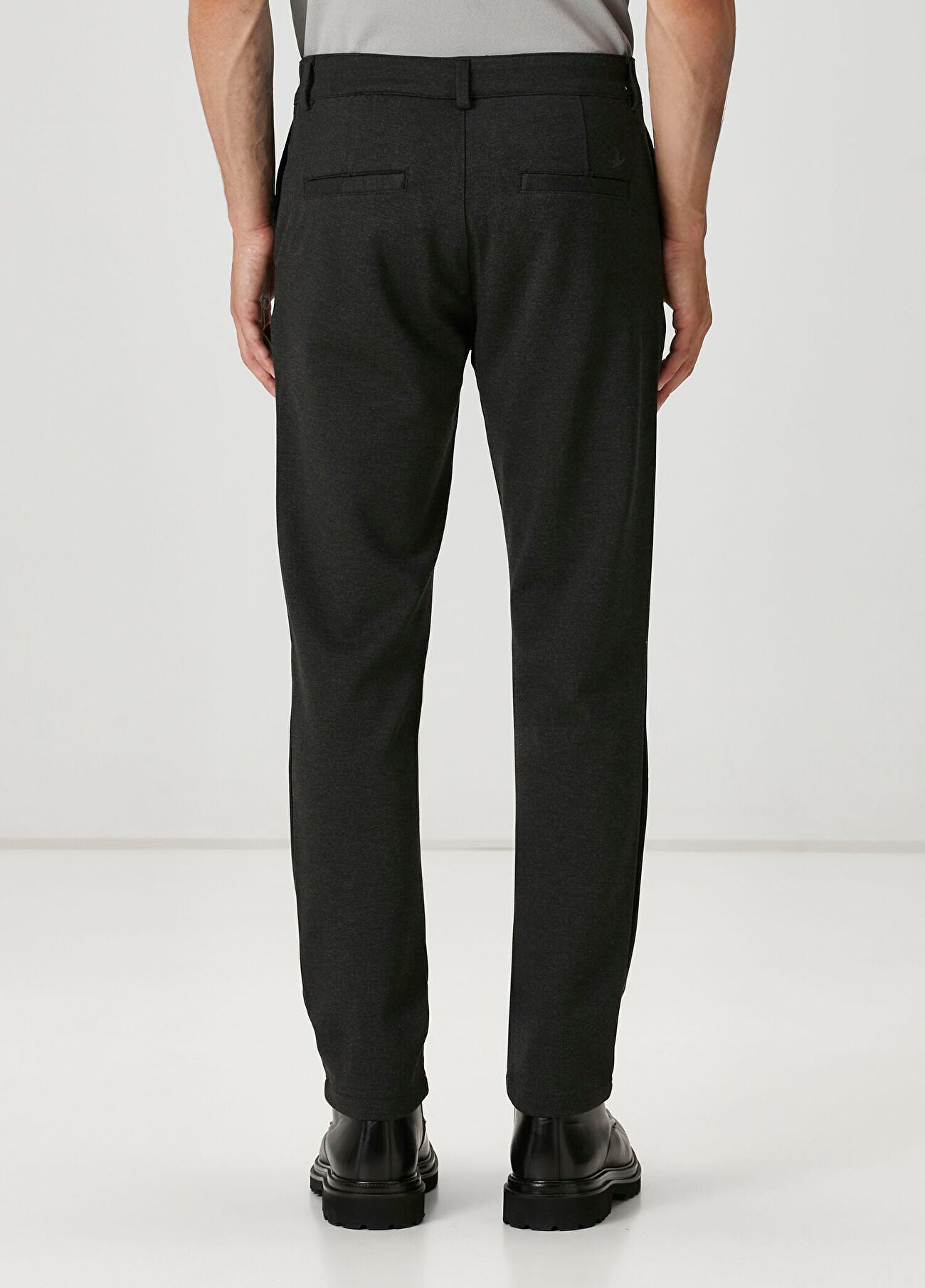 BEYMEN CLUB TROUSERS - BEYMEN