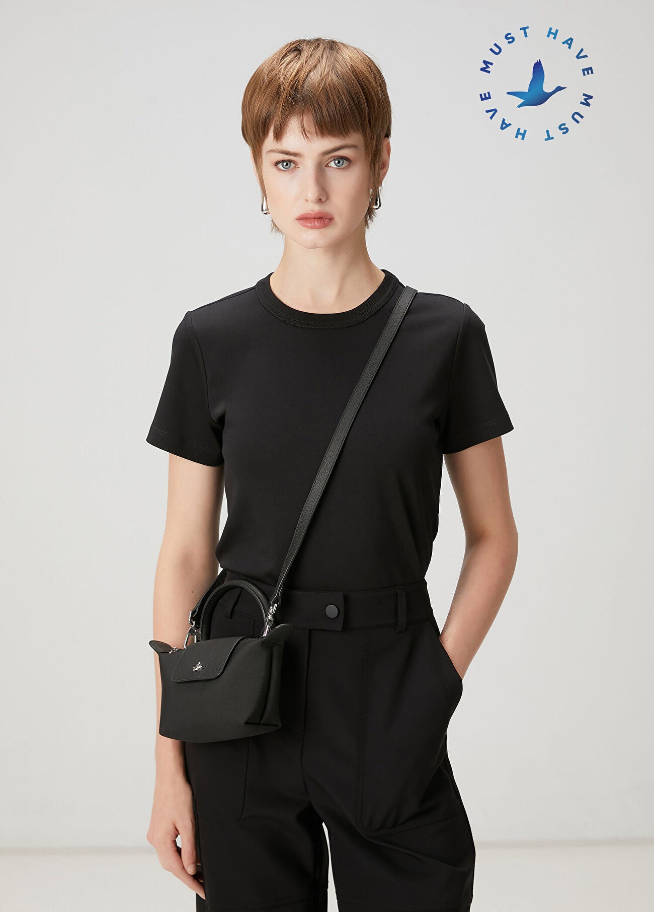 BEYMEN CLUB TSHIRT-SWEAT - BEYMEN