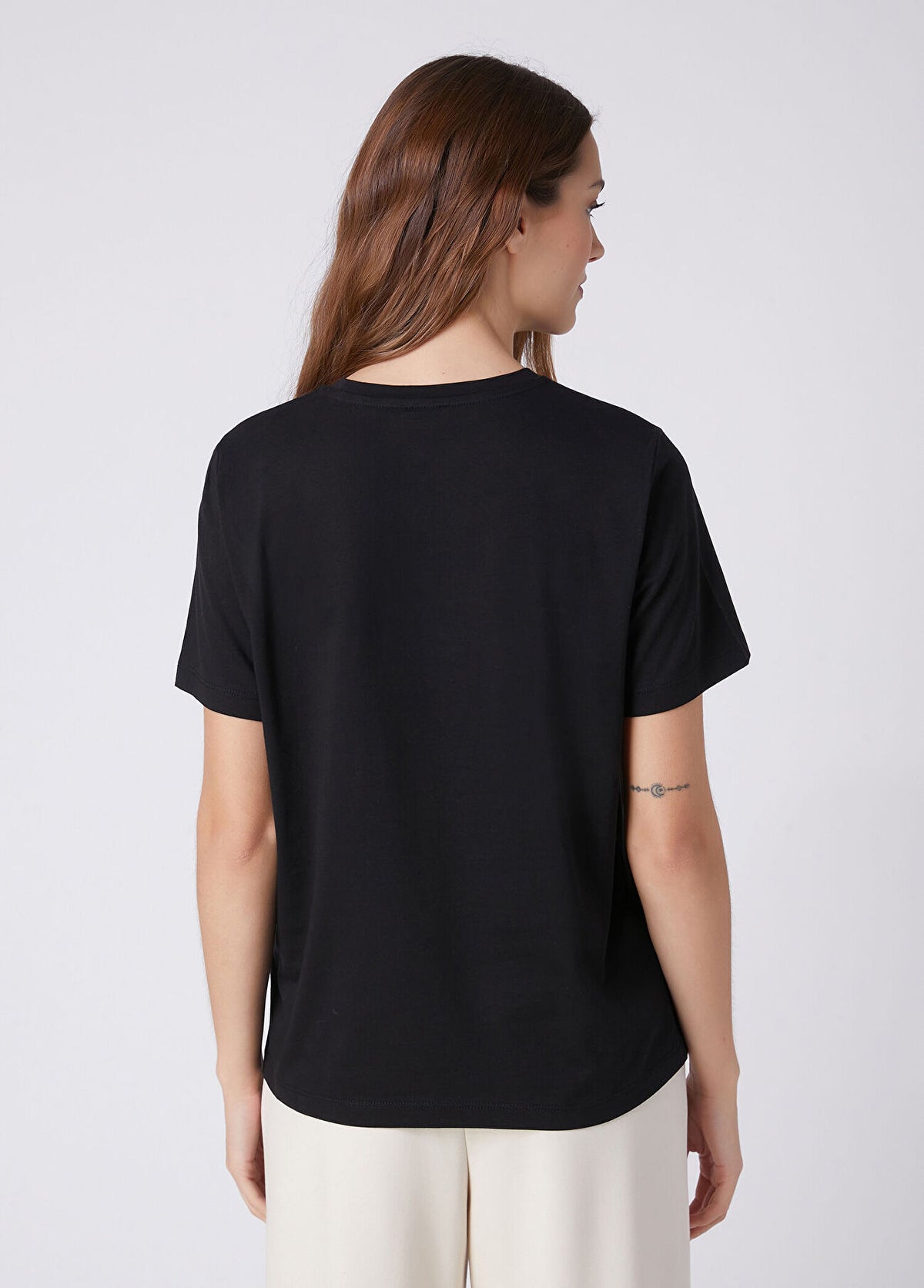 BEYMEN CLUB T-SHIRT - BEYMEN