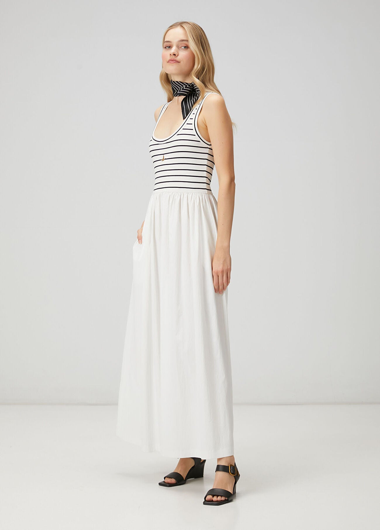 BEYMEN CLUB DRESS - BEYMEN