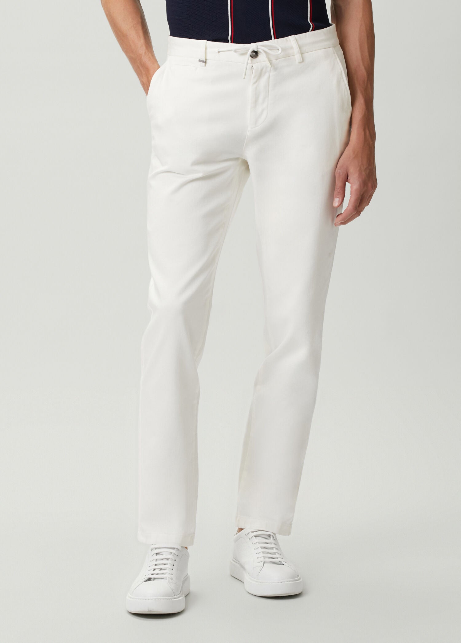 BEYMEN CLUB TROUSERS - BEYMEN