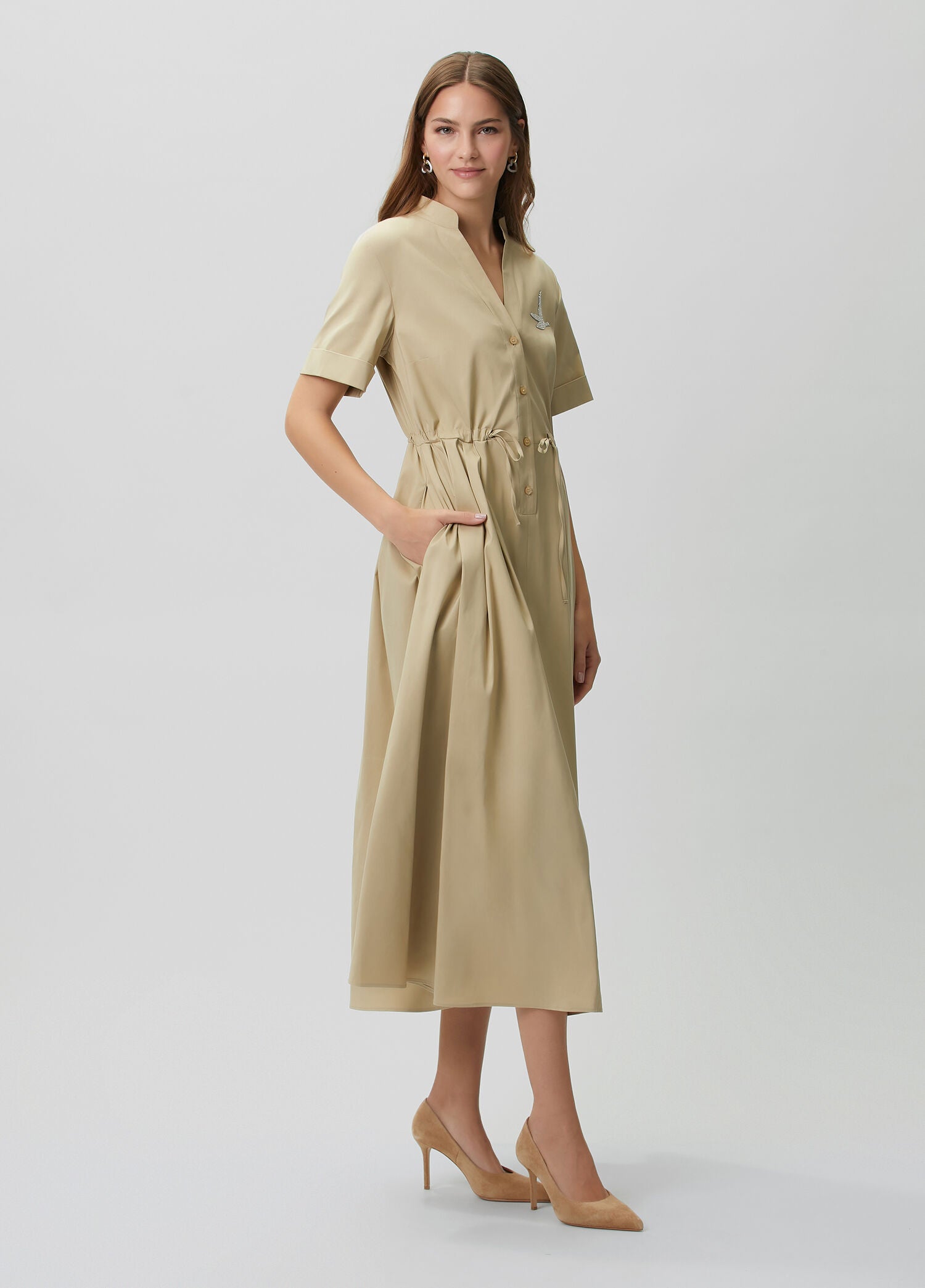 BEYMEN CLUB DRESS - BEYMEN