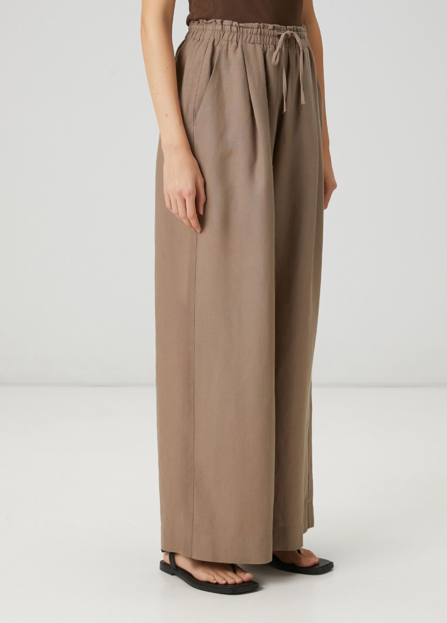 BEYMEN CLUB TROUSERS - BEYMEN