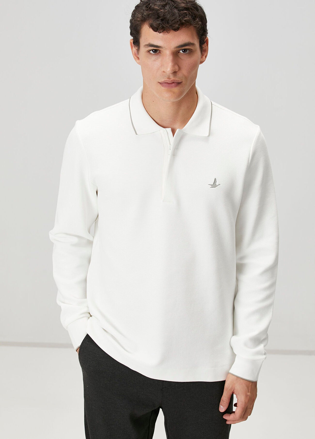 BEYMEN CLUB TSHIRT-SWEAT - BEYMEN