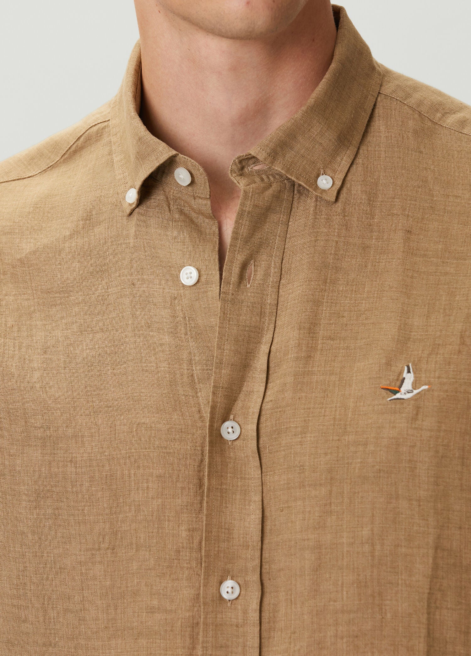 BEYMEN CLUB SHIRT - BEYMEN