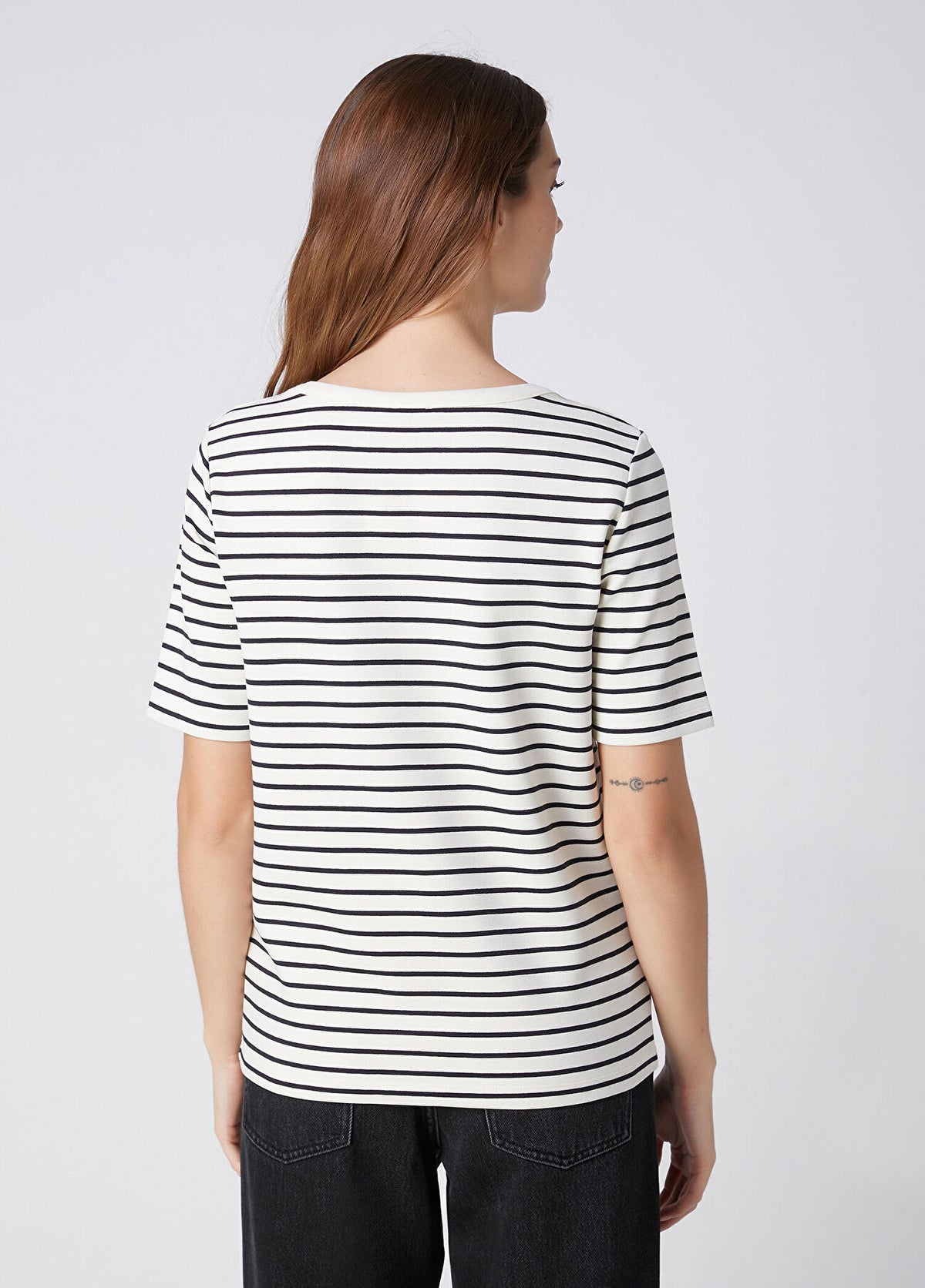 BEYMEN CLUB T-SHIRT - BEYMEN