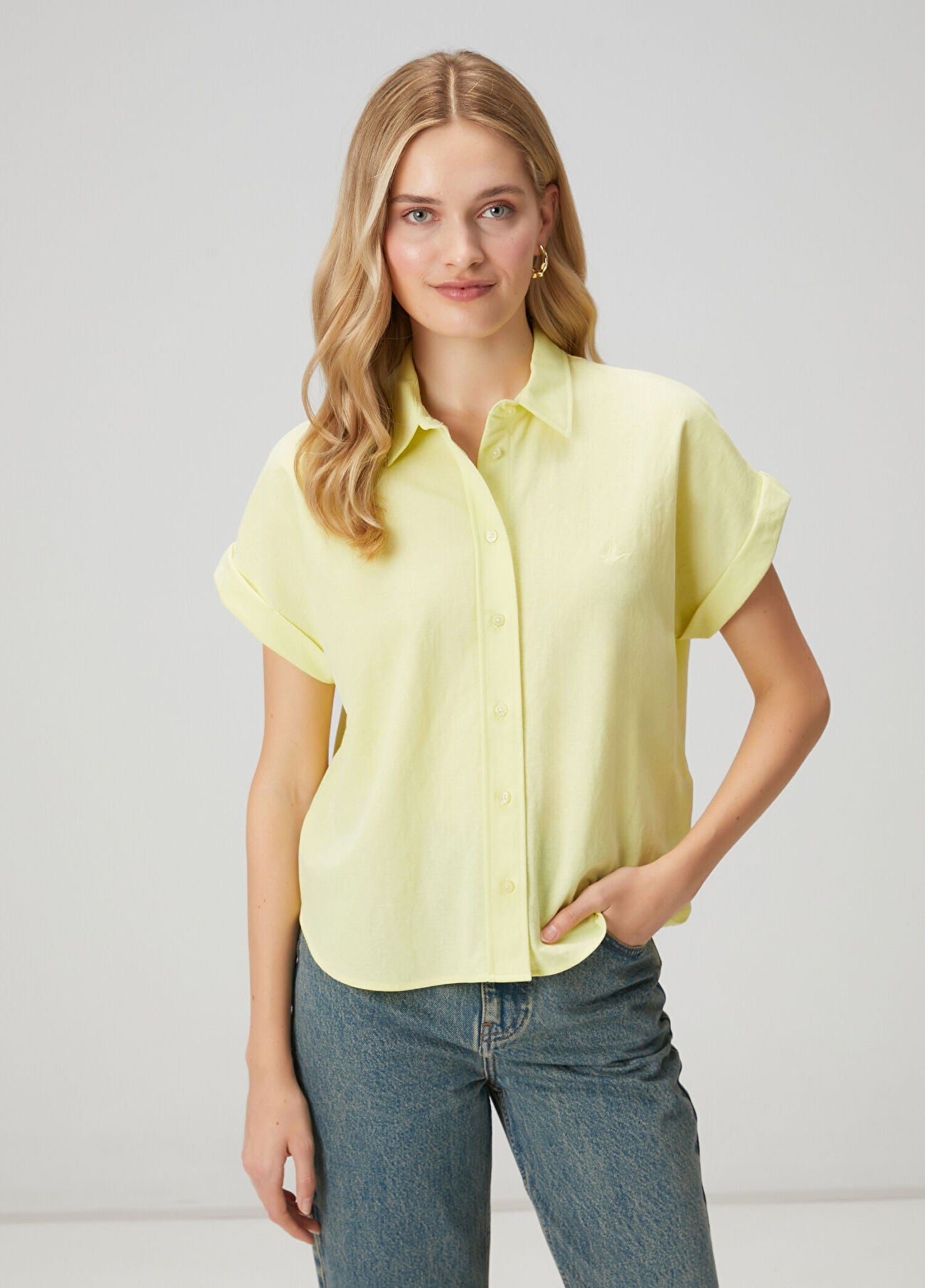 BEYMEN CLUB SHIRT - BEYMEN